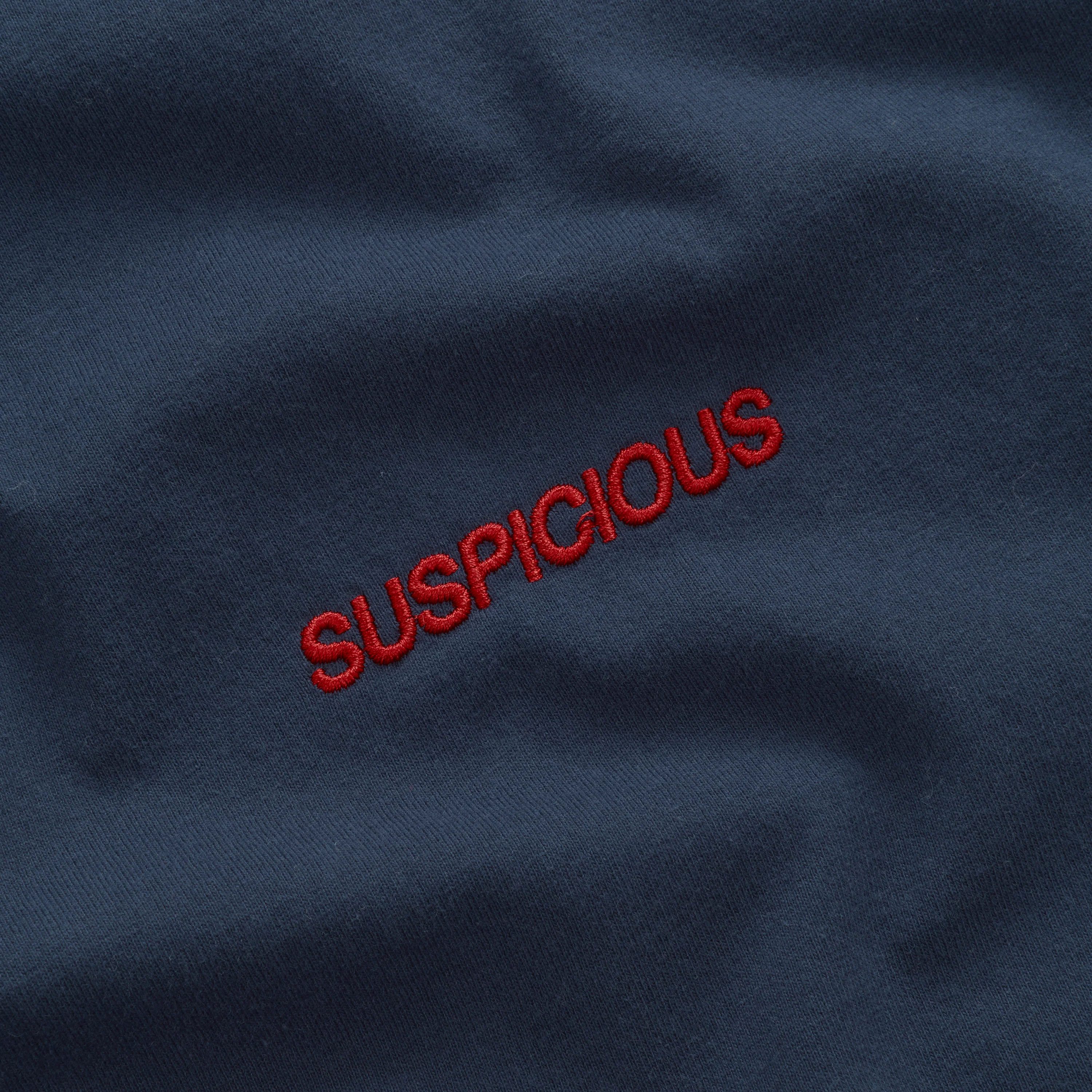 Basics / Pocket Tee - Nightfall - Image 2