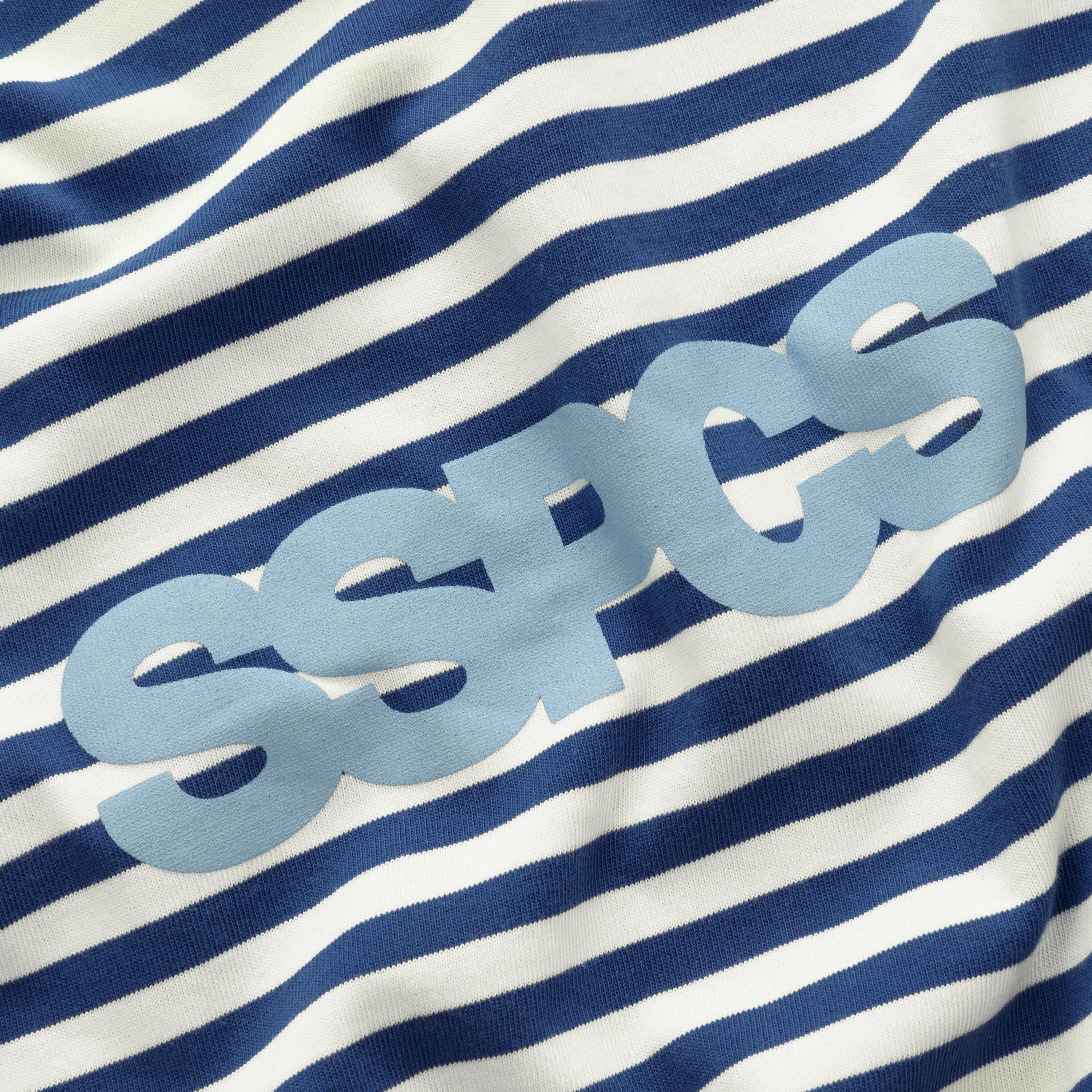 Bestsellers Variants / Solid Striped Longsleeve - Nightfall - Image 5