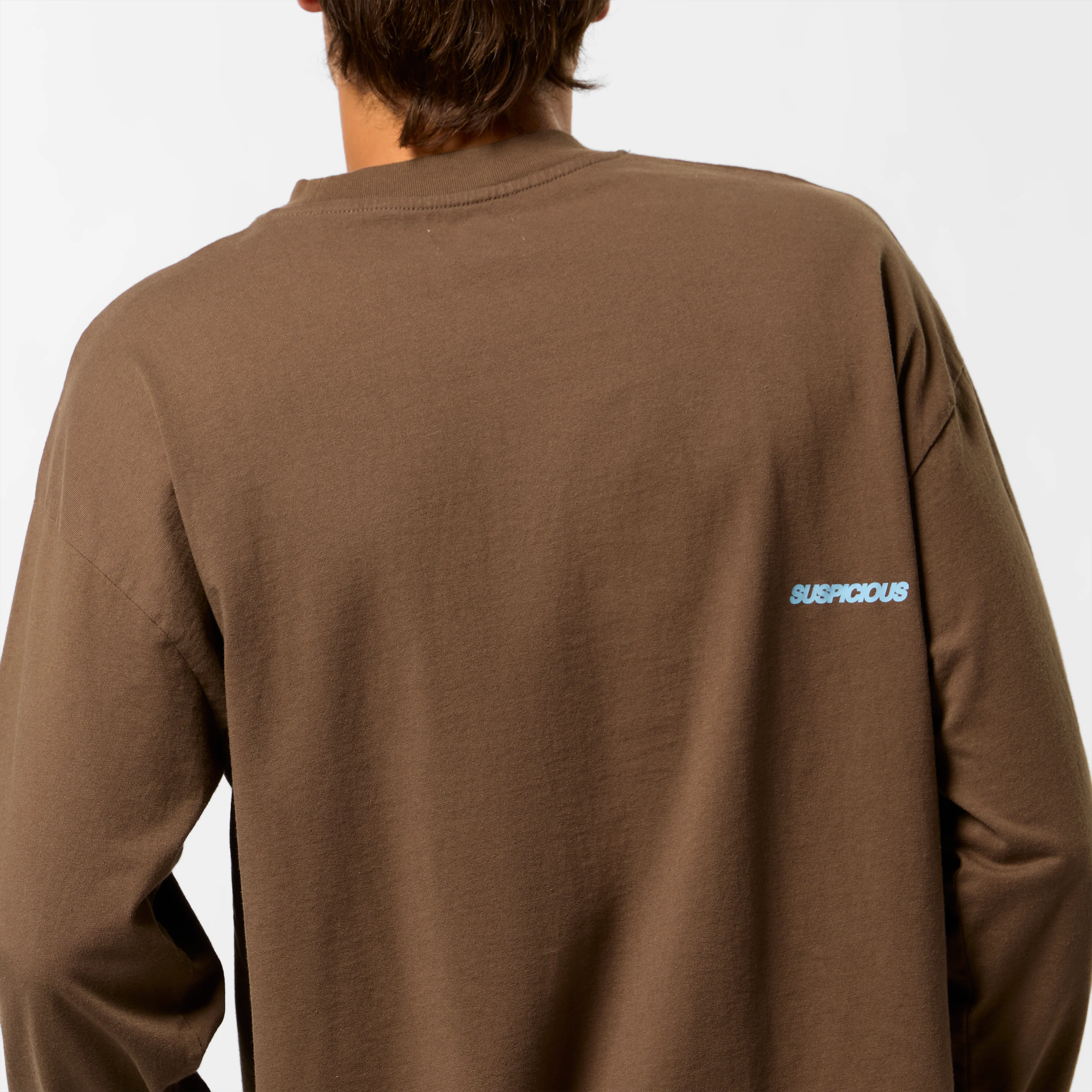 Bestsellers Variants / Track Longsleeve - Bear - Image 7