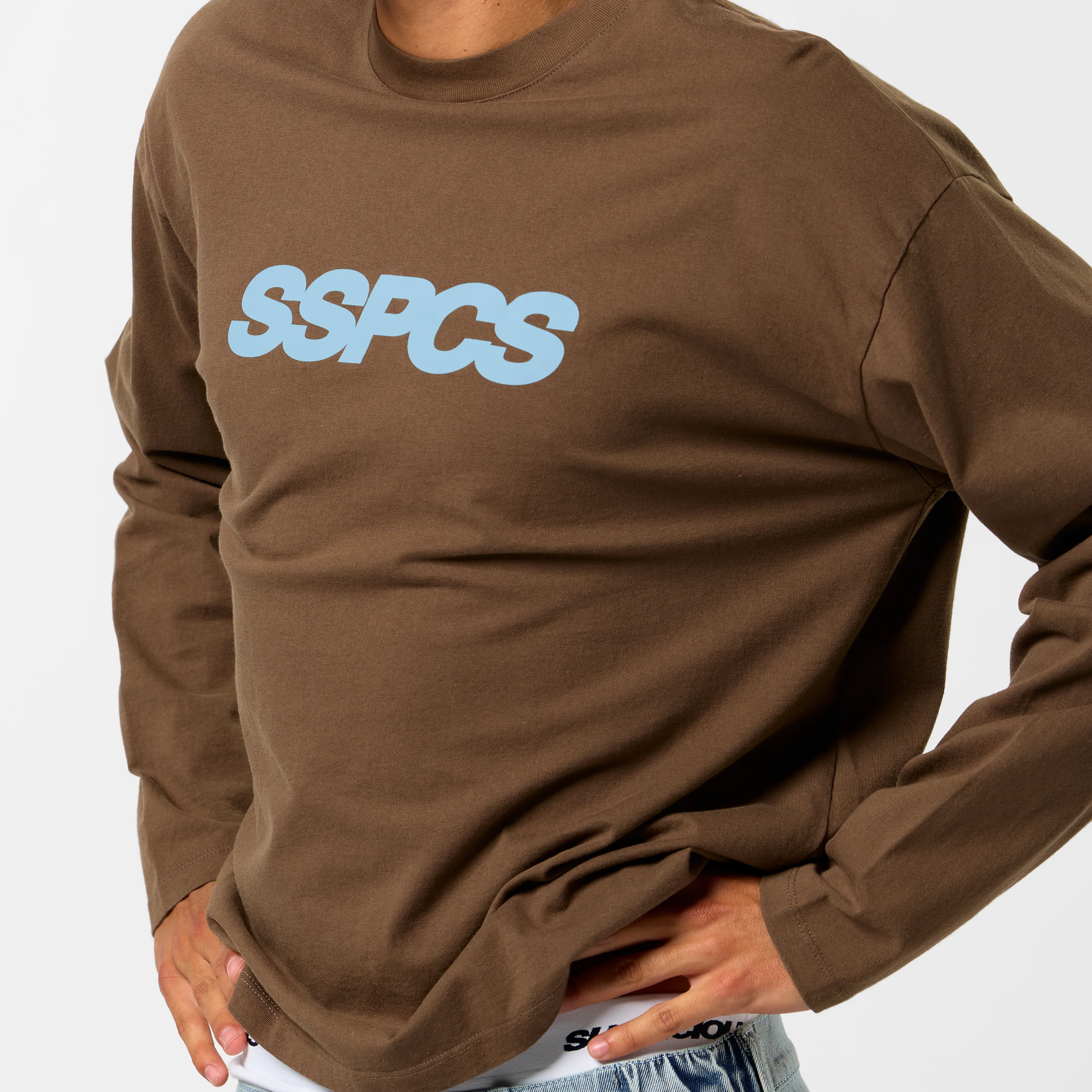 Bestsellers Variants / Track Longsleeve - Bear - Image 9