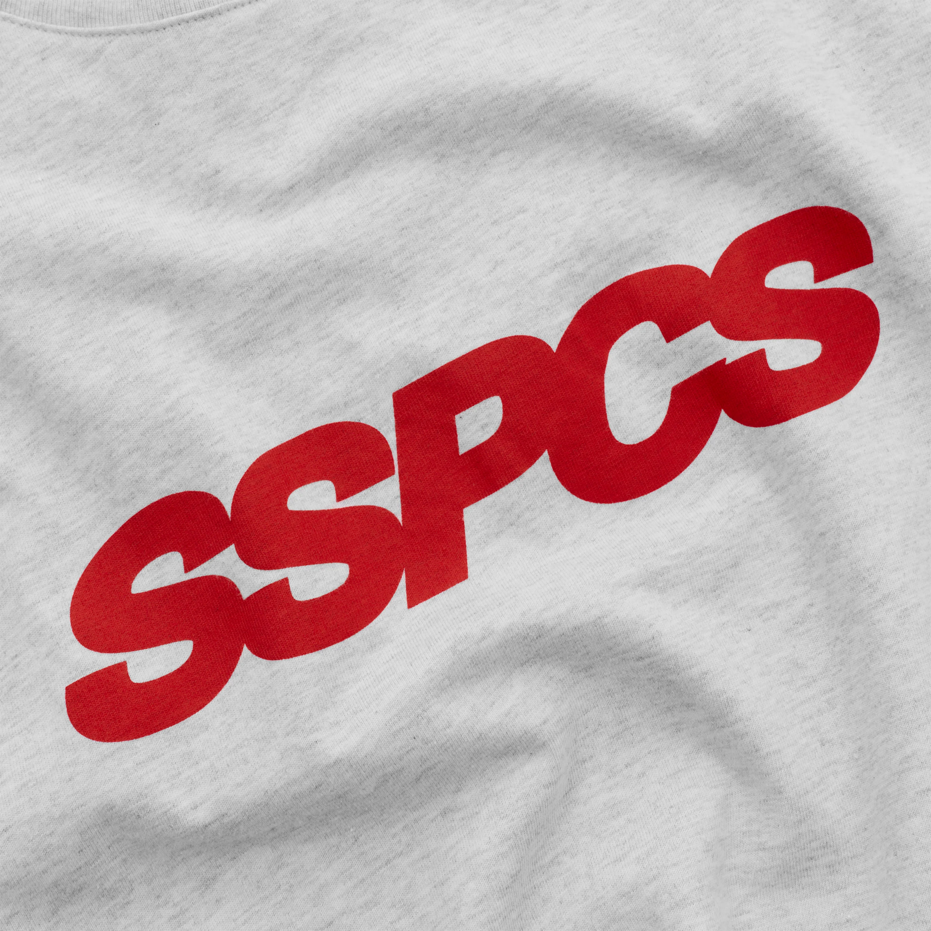 Bestsellers Variants / Track Tee - Ash - Image 5