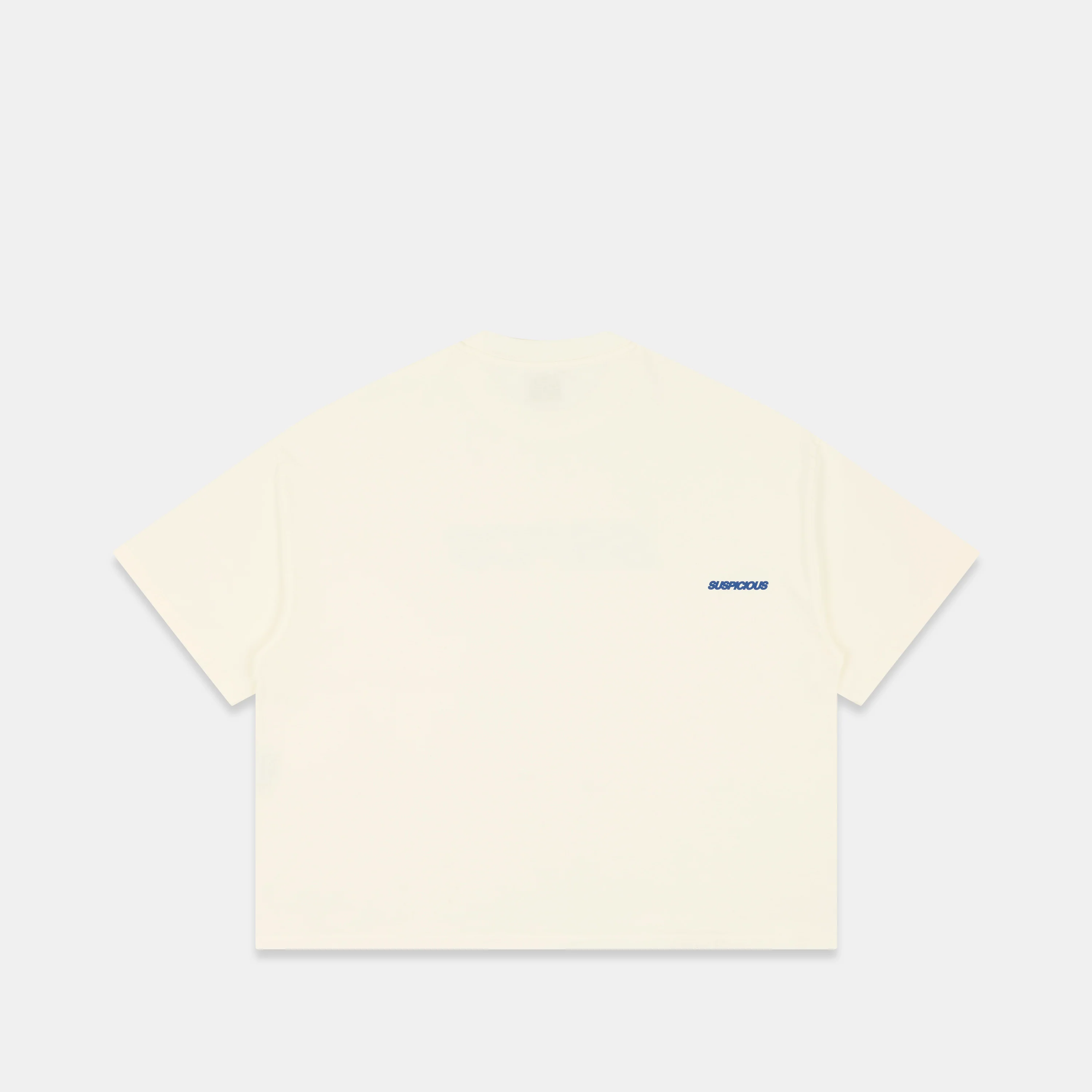 Bestsellers Variants / Track Tee - Natural - Image 10
