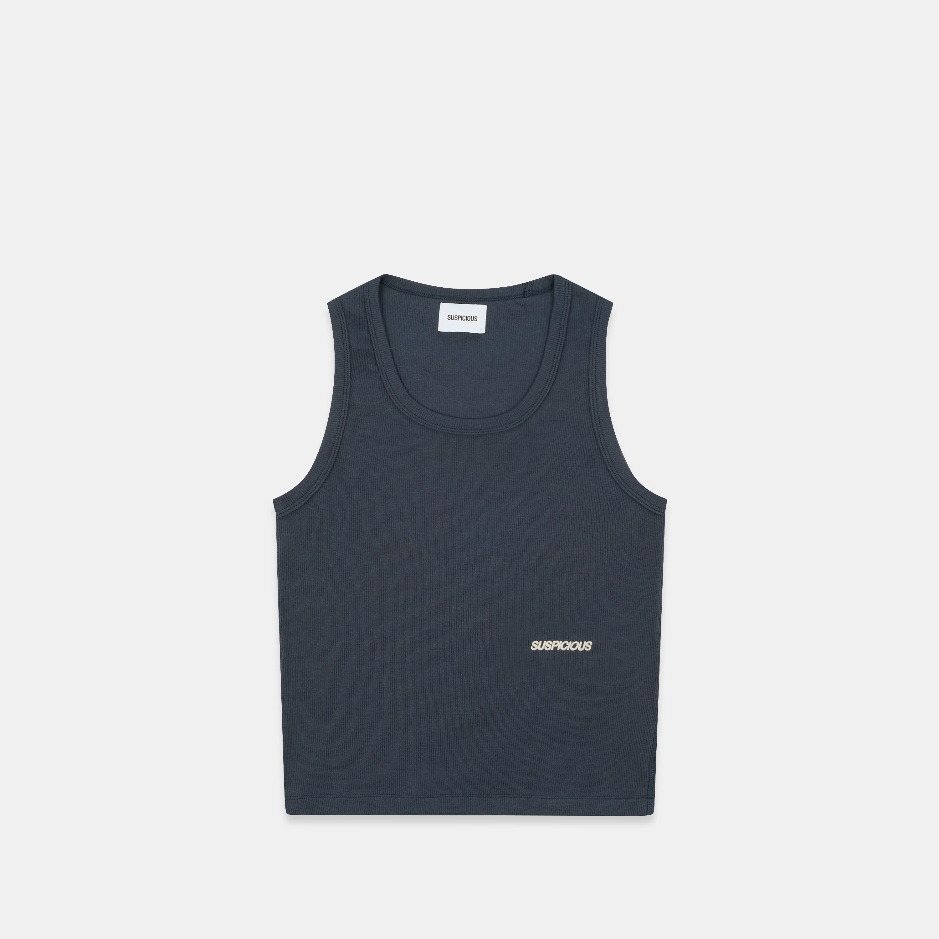 Boat / Essentials W Tank Top - Nightfall
