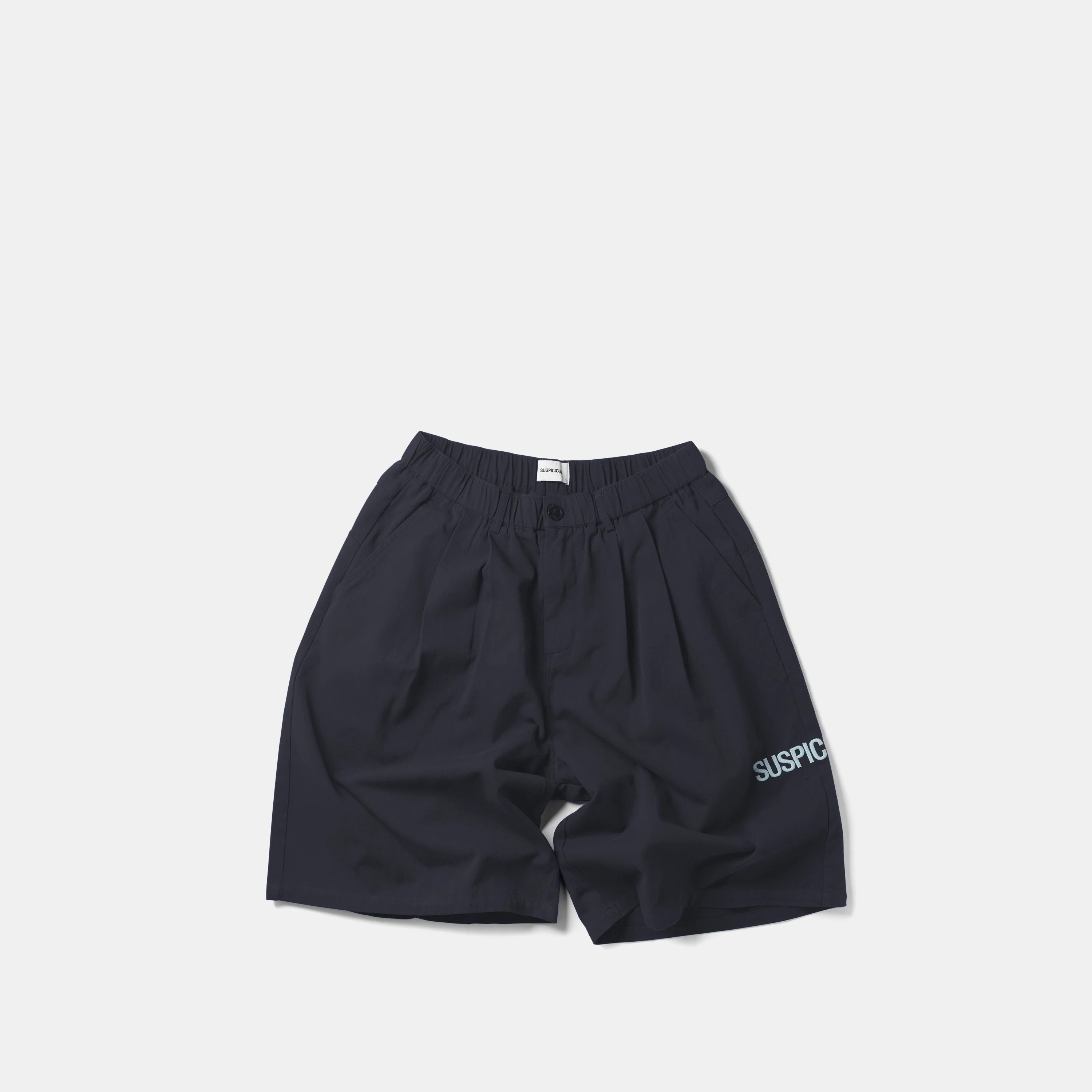 Core / Core Studio Pleated Shorts - Nightfall