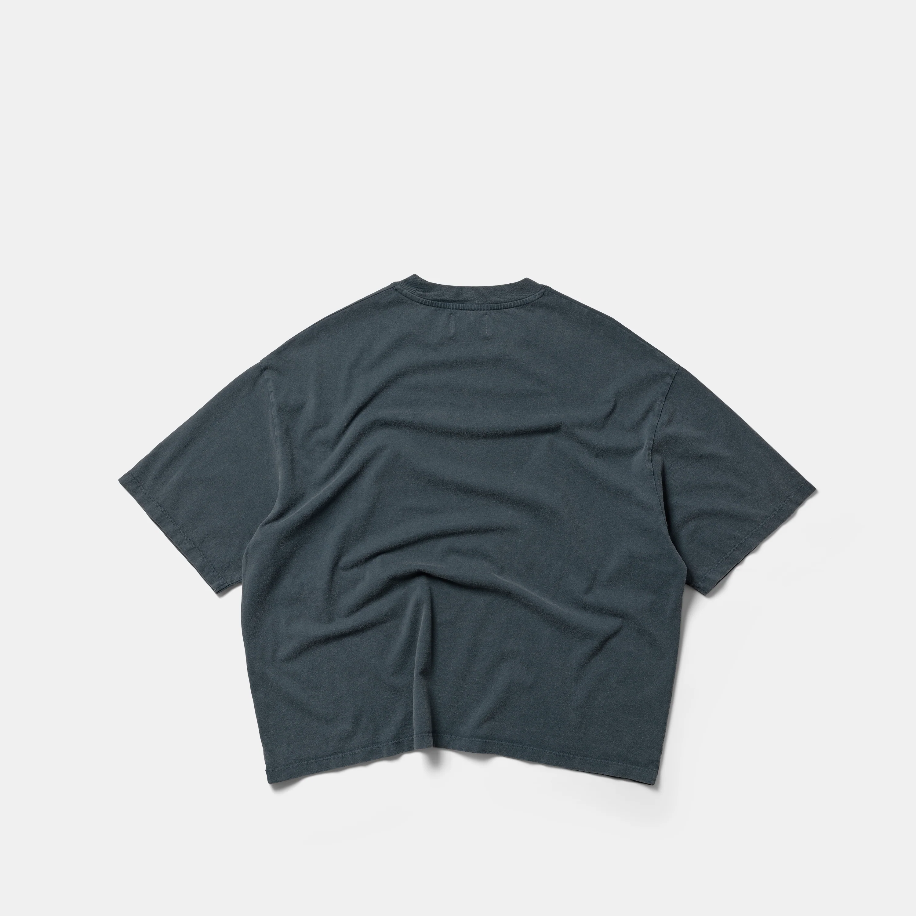 Core / Core Tee - Washed Nightfall - Image 9