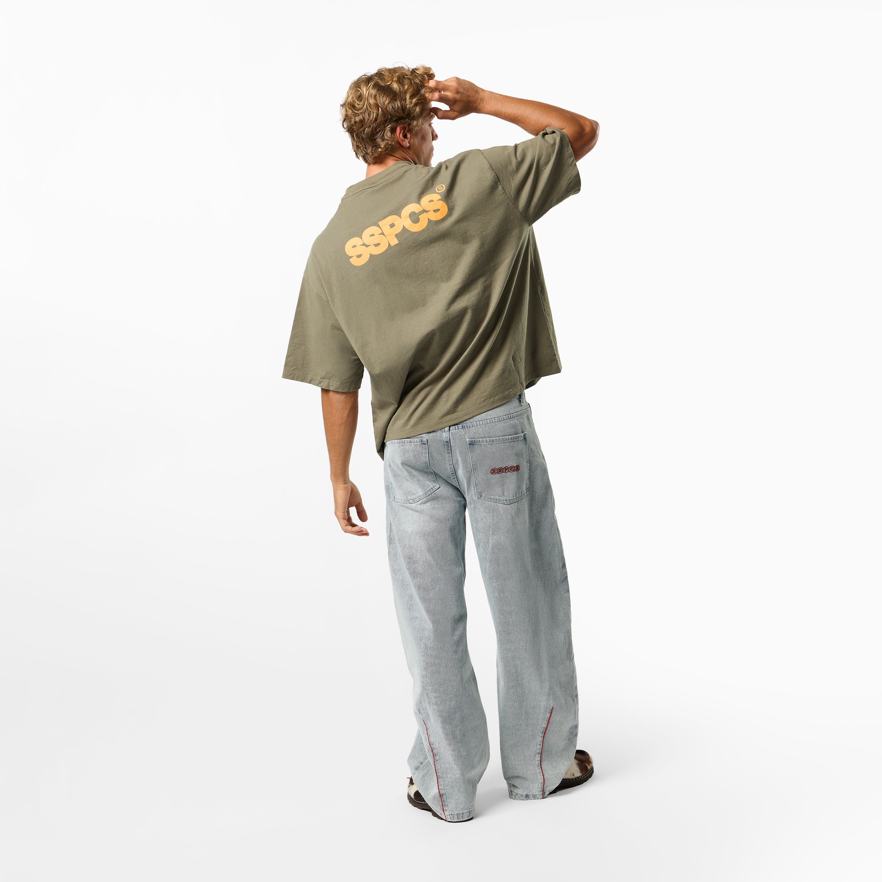 Fall / Backmark Tee - Armory - Image 5