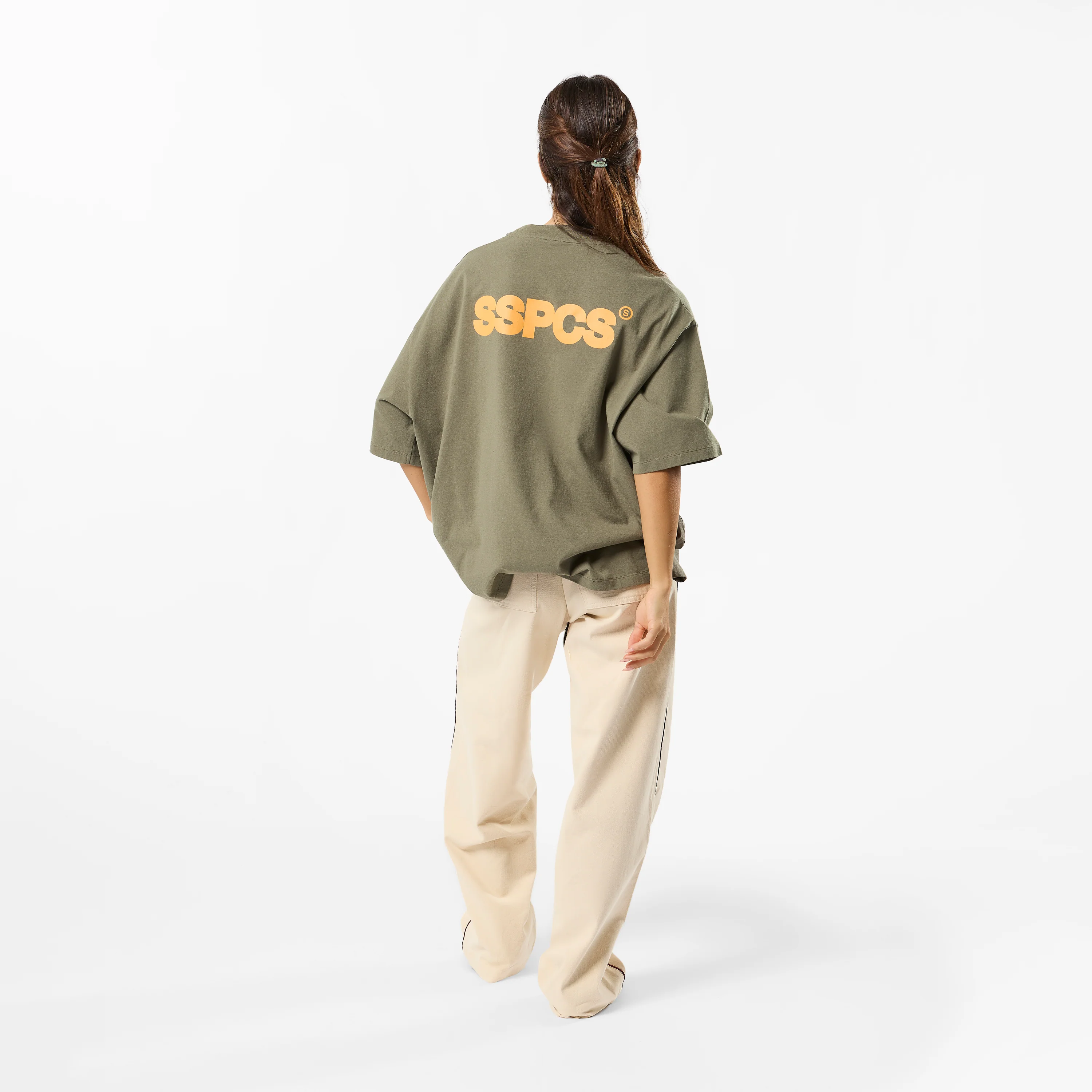 Fall / Backmark Tee - Armory - Image 8