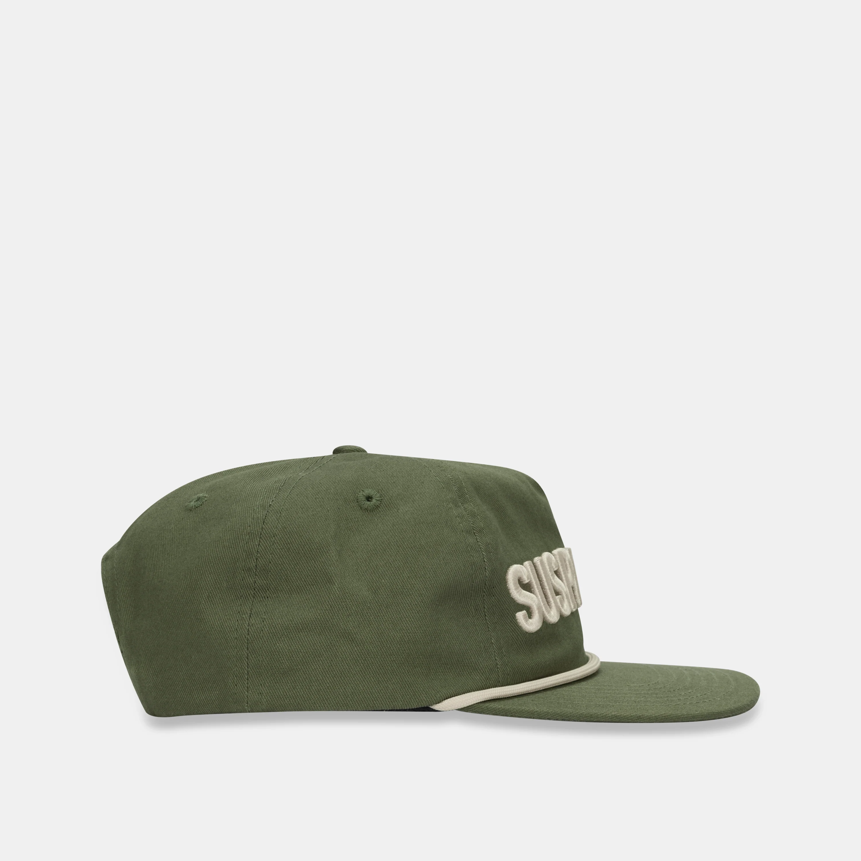 Fall / Core Cap - Deep Moss - Image 4
