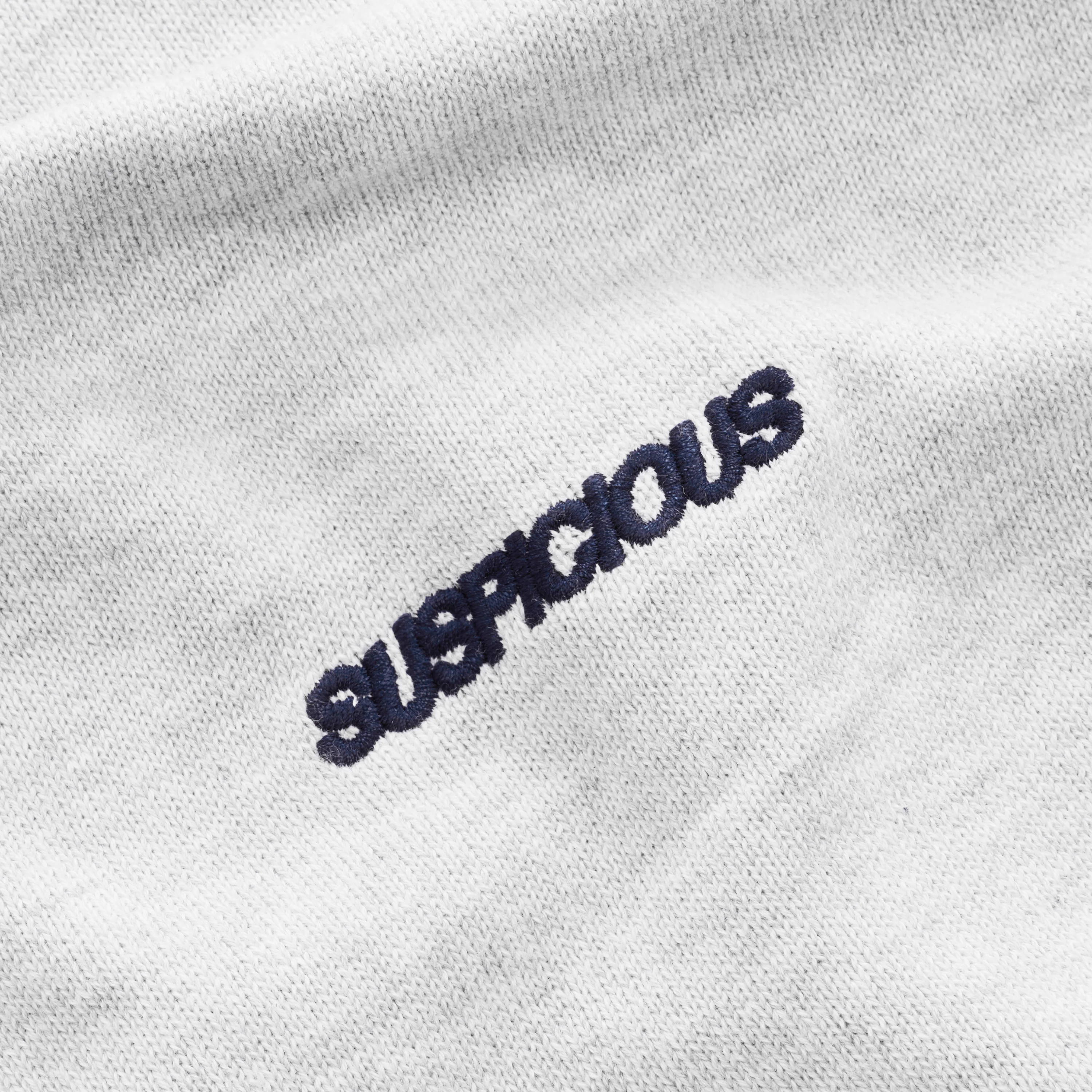 Fall / SSPCS Club Cotton Polo - Neutral Heather - Image 8