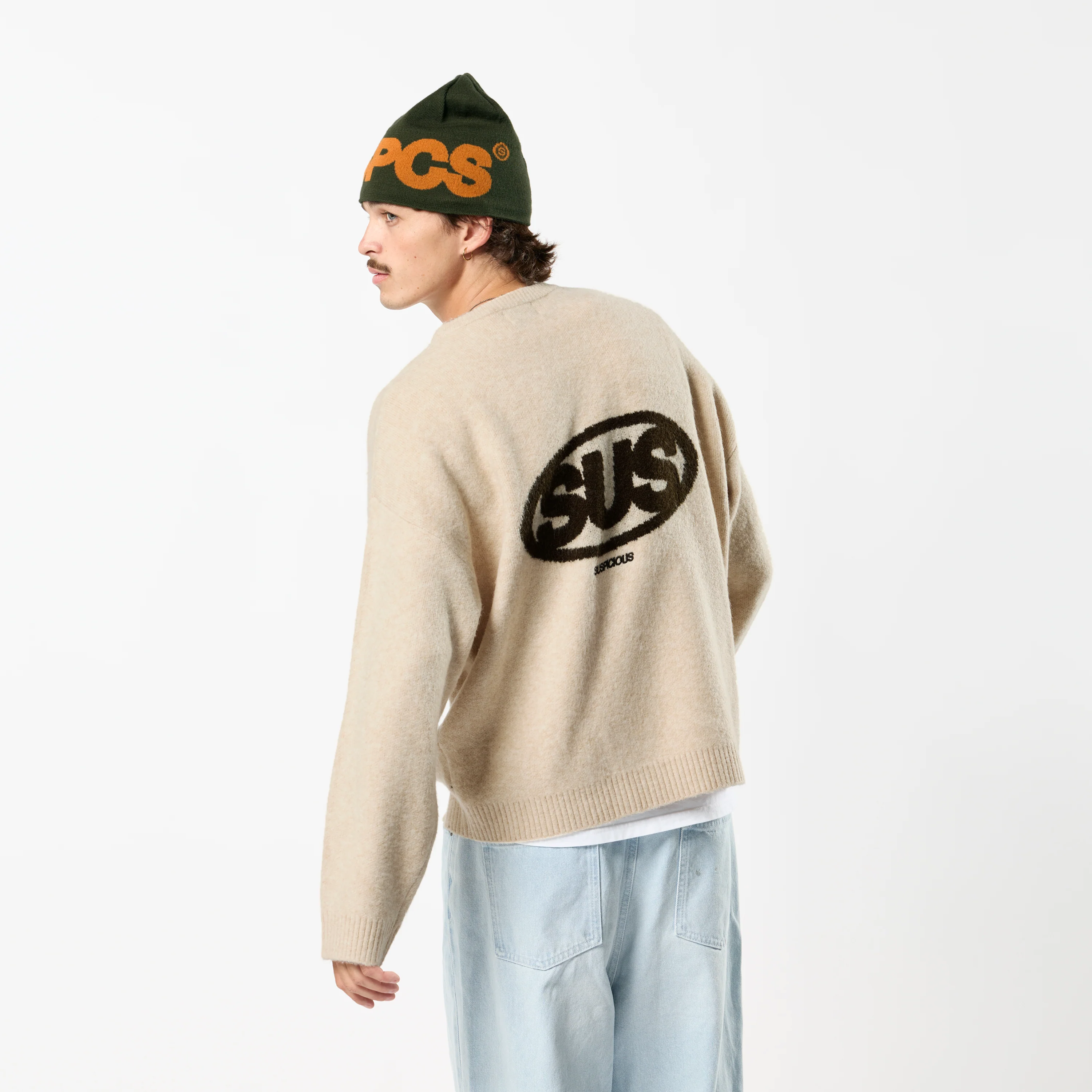 Fall / SSPCS Beanie - Armory - Image 3