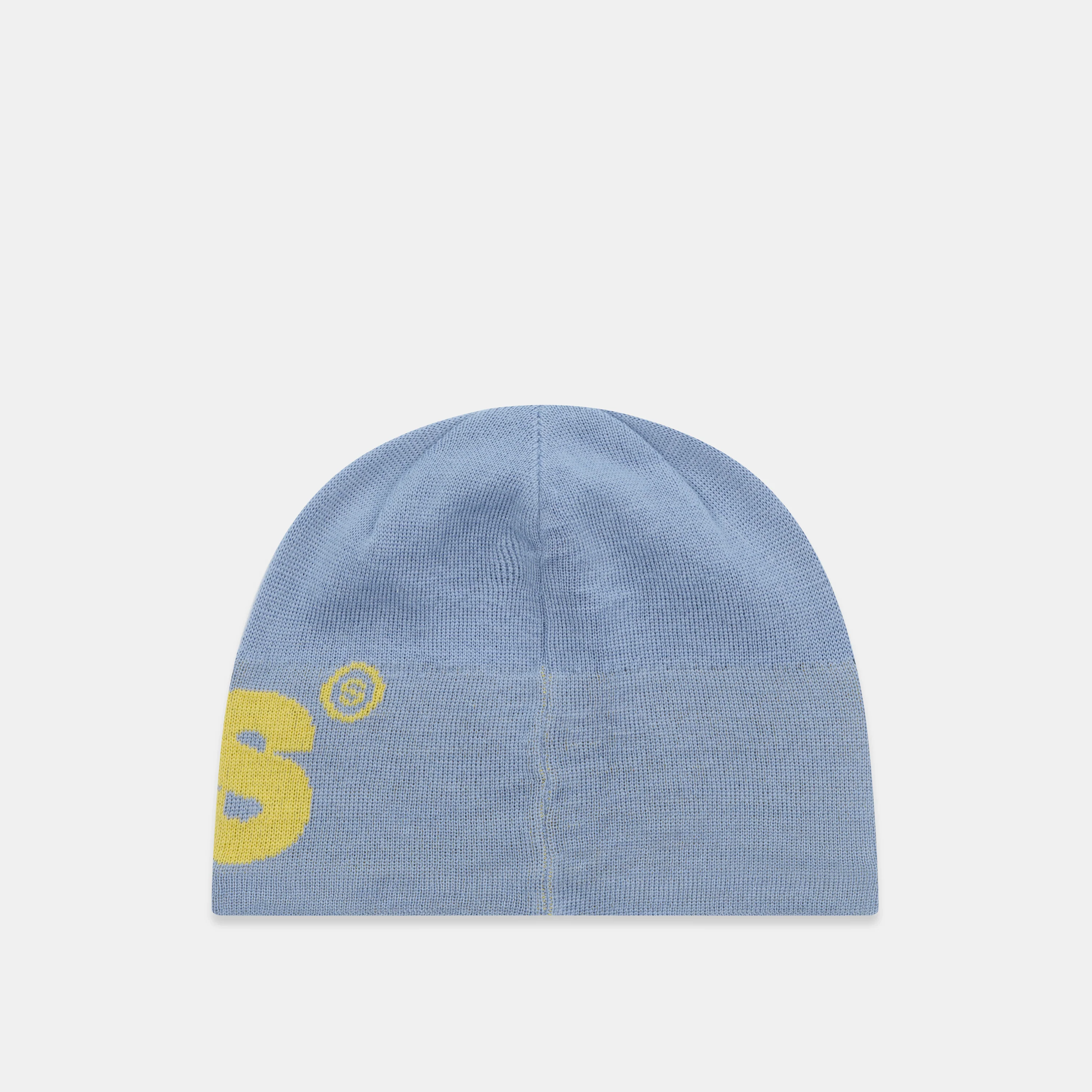 Fall / SSPCS Beanie - Grisaille - Image 7