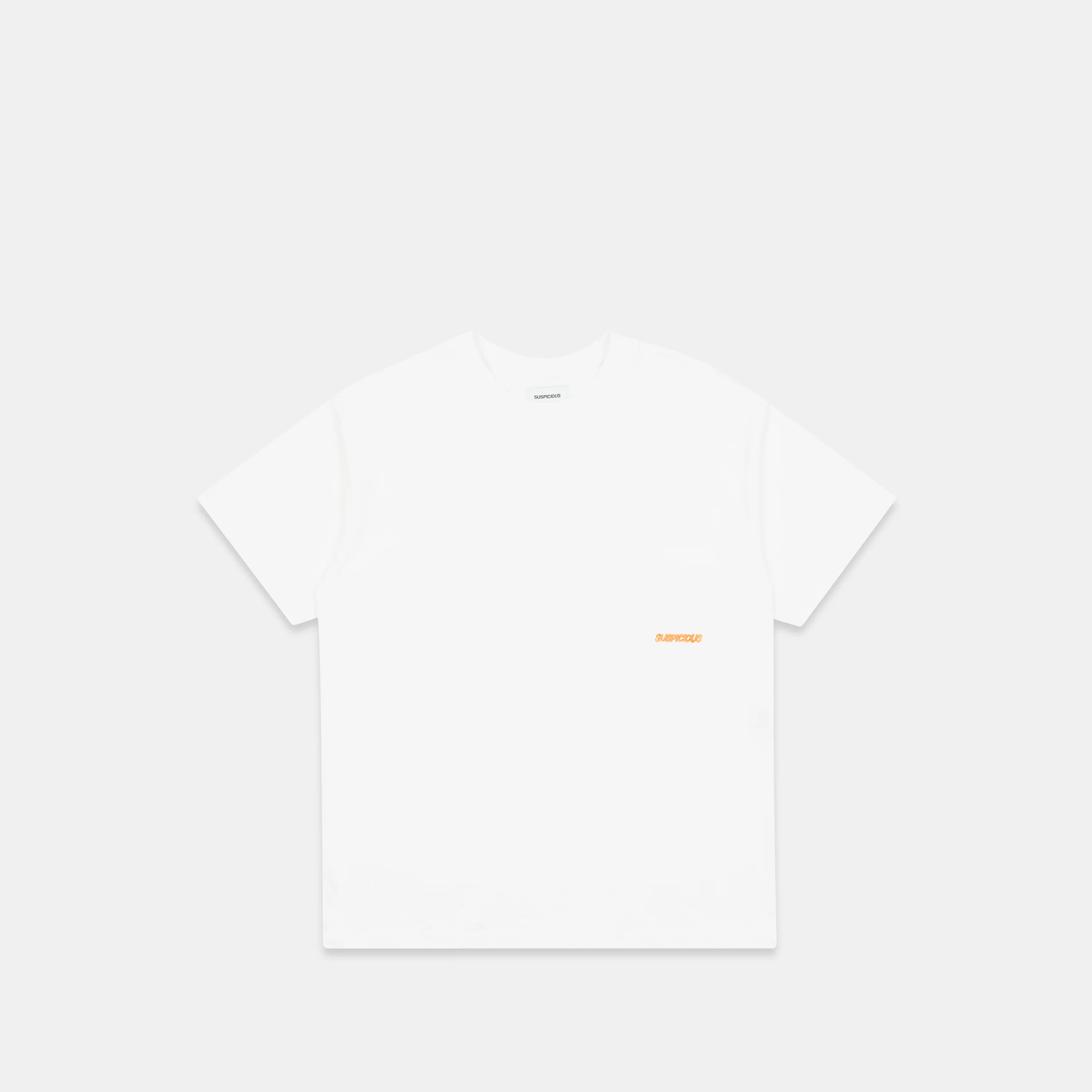 Football / Flying Dutchman Tee - White - Image 10