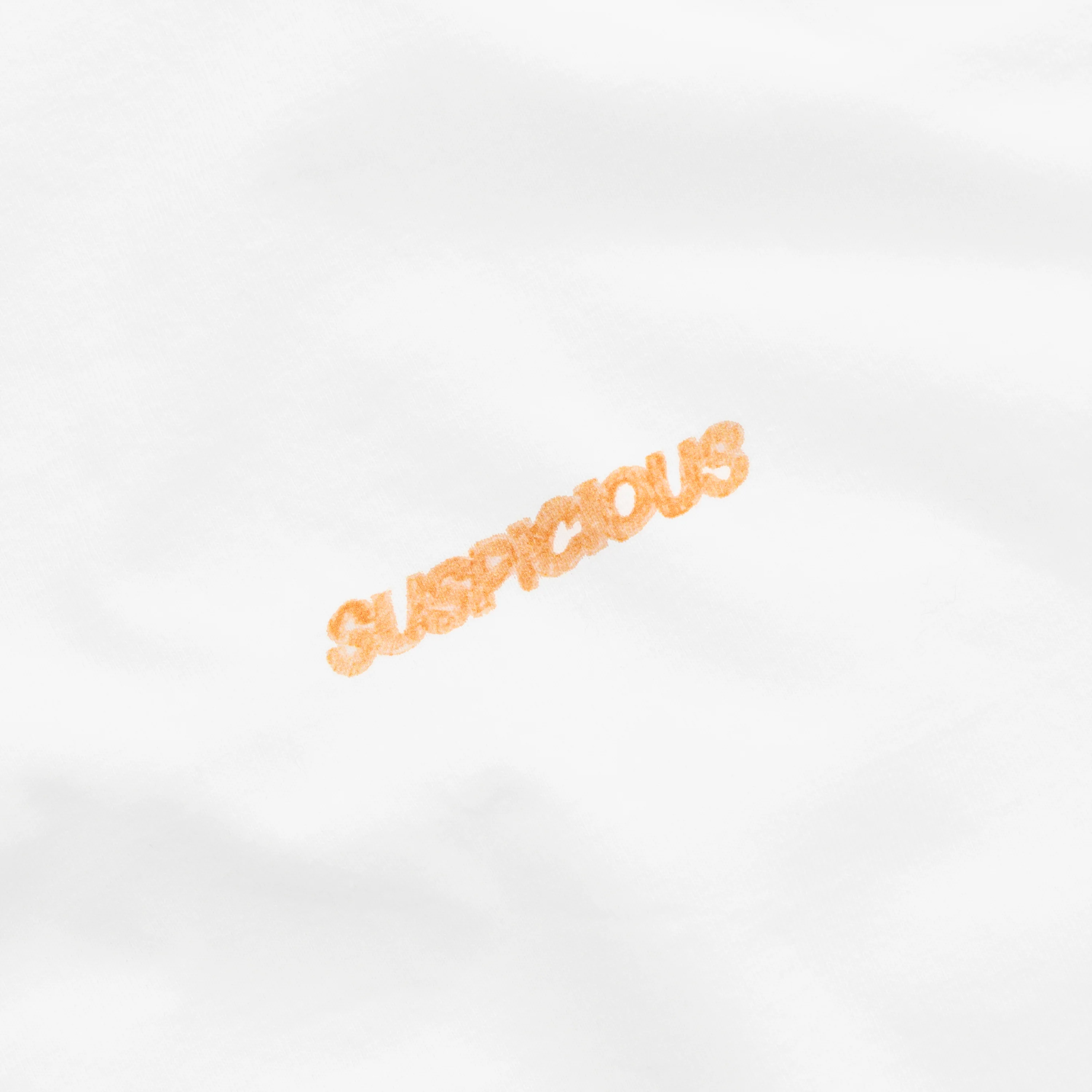 Football / Flying Dutchman Tee - White - Image 7