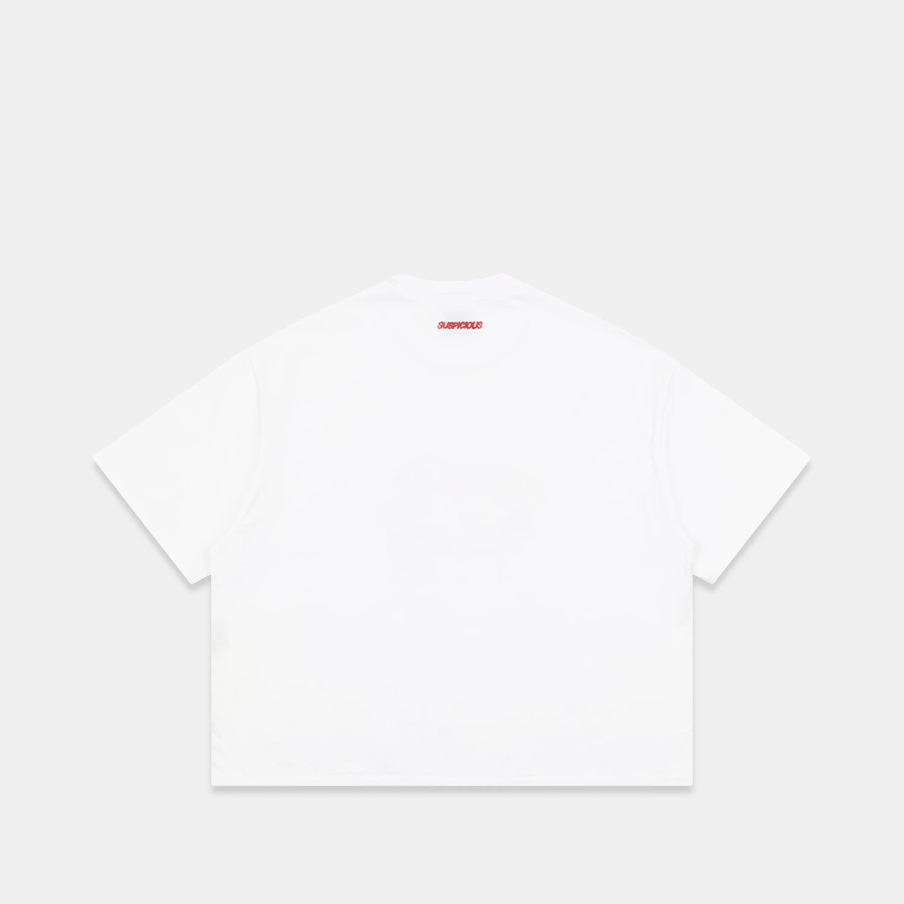 Football / Jerseys Tee - White - Image 10
