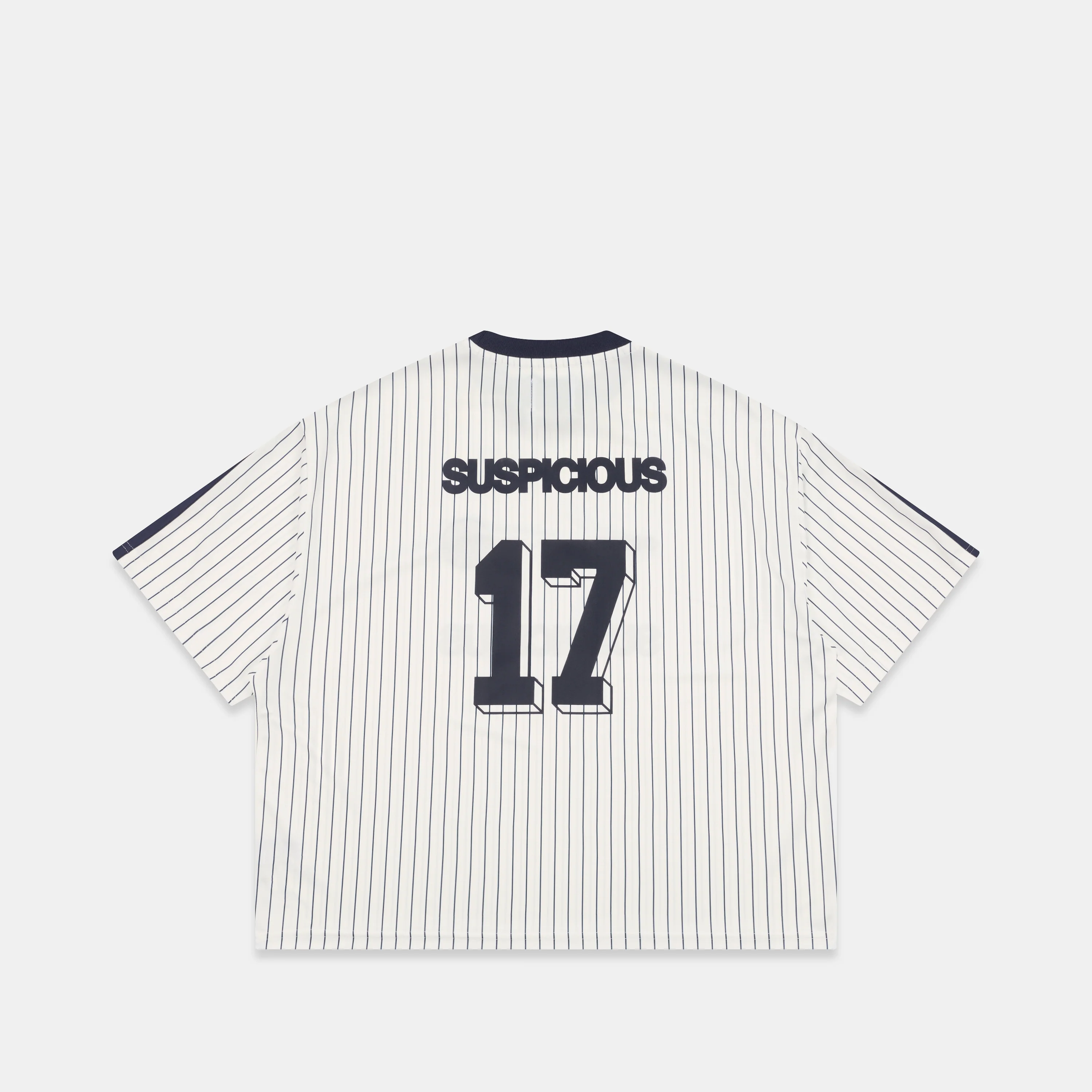 Football / League Football Jersey - Natural - Image 10
