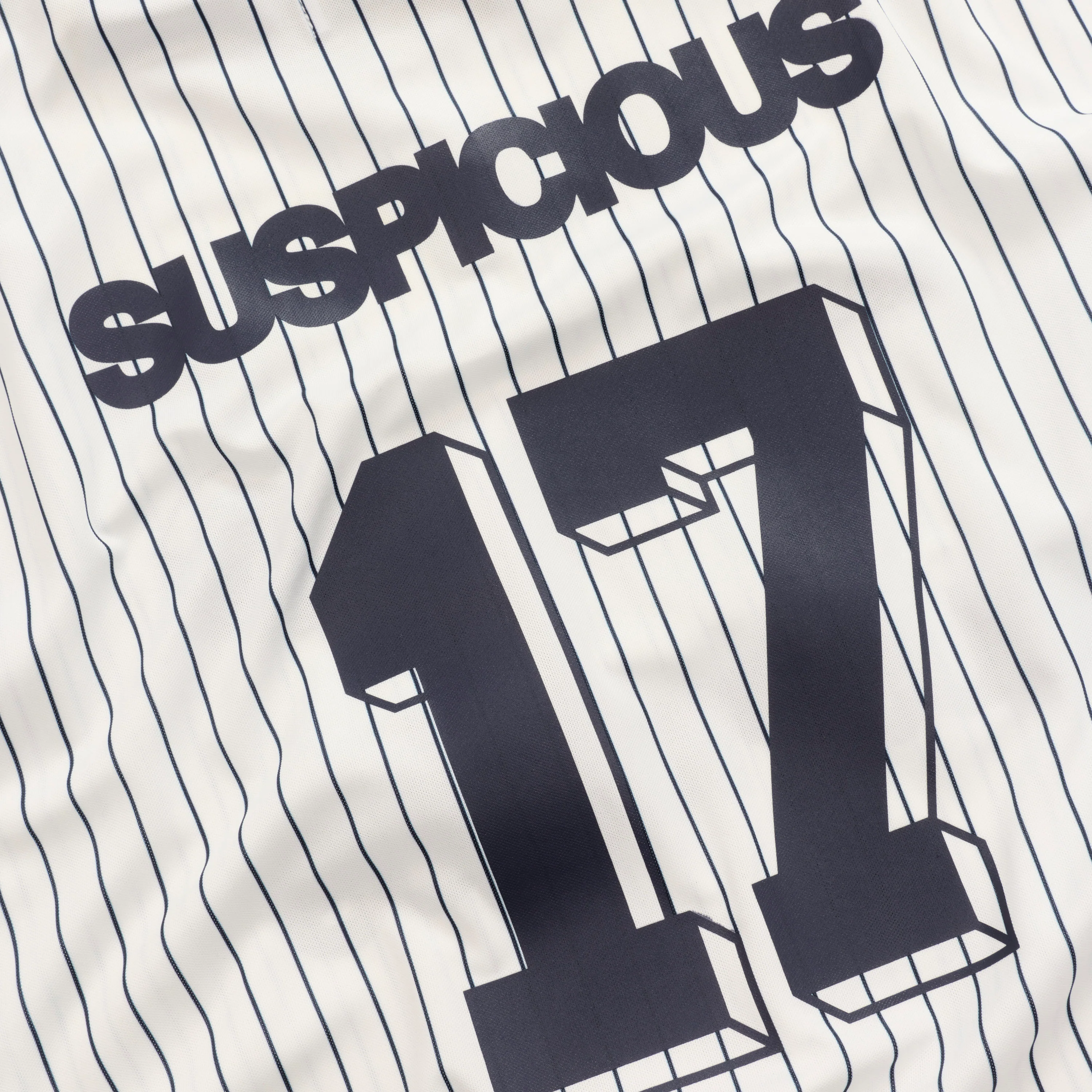 Football / League Football Jersey - Natural - Image 7