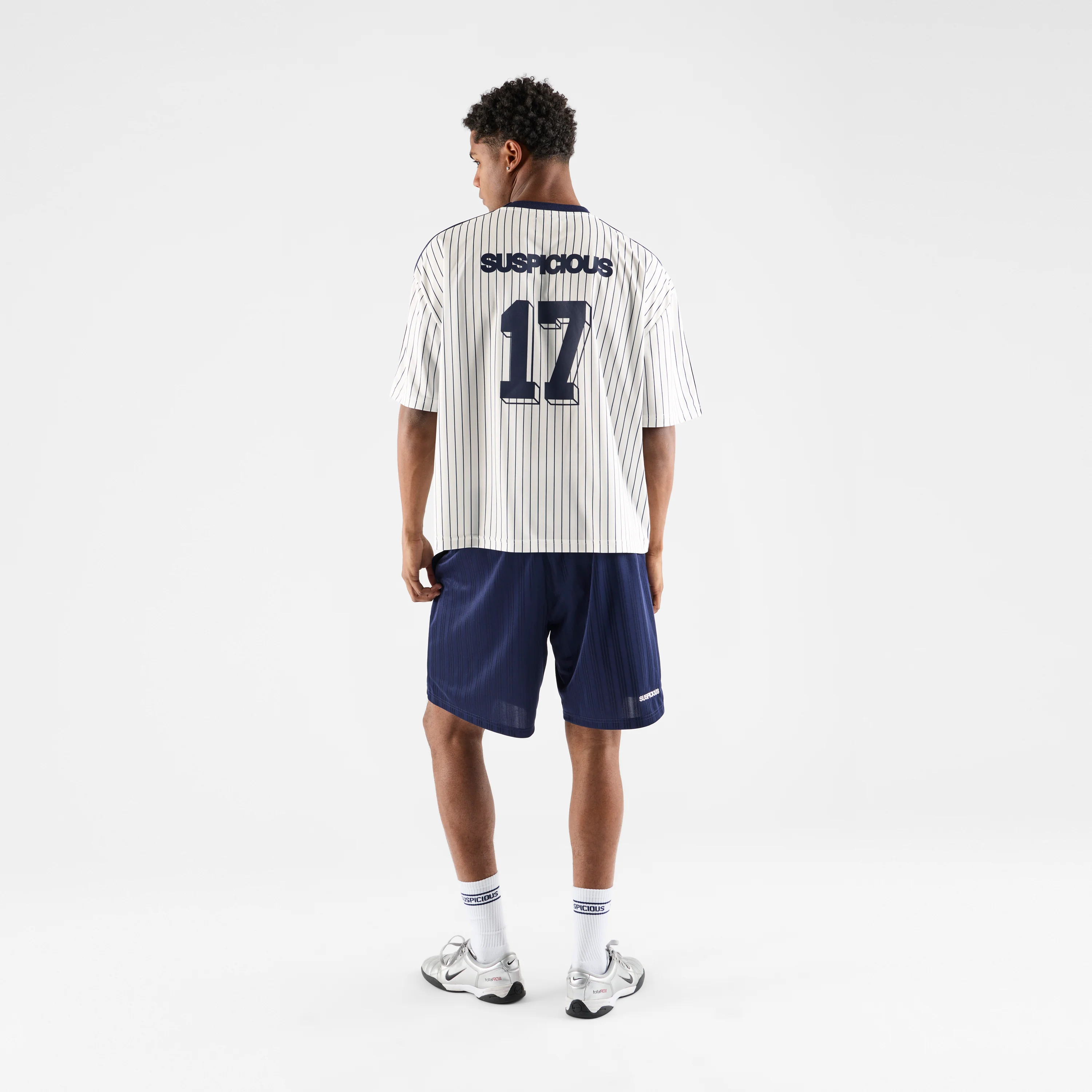 Football / League Football Jersey - Natural - Image 9