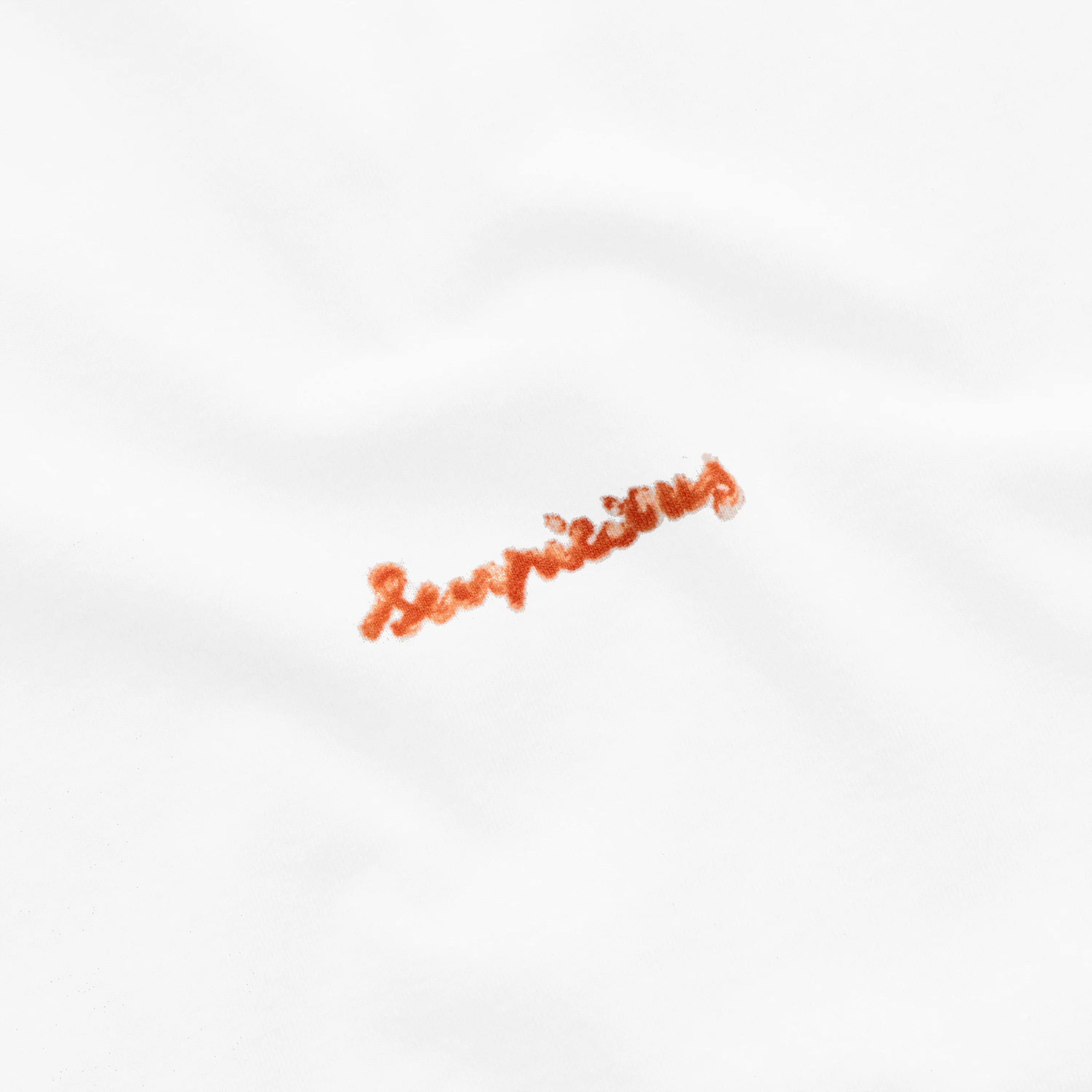 GTD / Racket Tee - White - Image 6