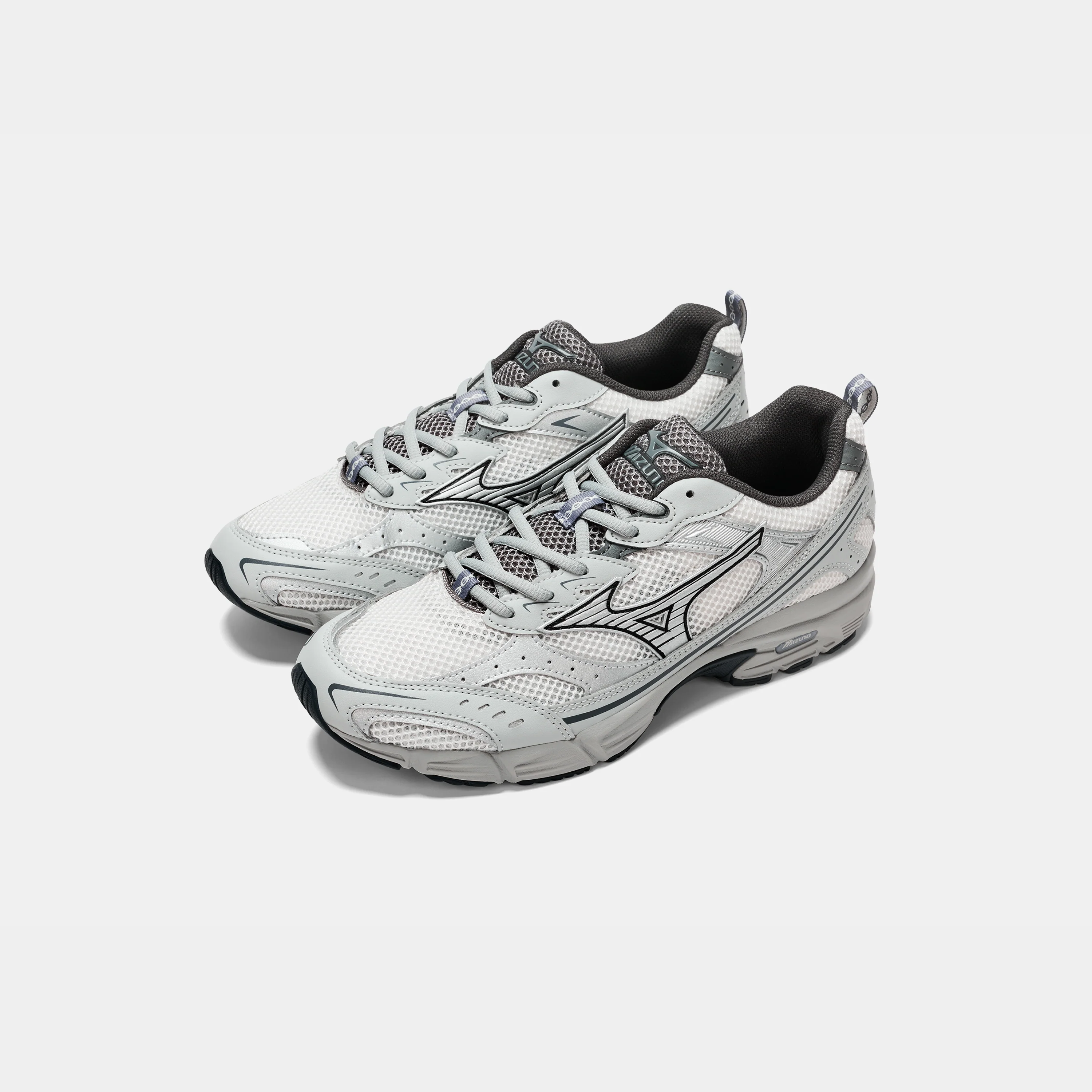 Mizuno MXR Sport - Nimbus Cloud - Image 3