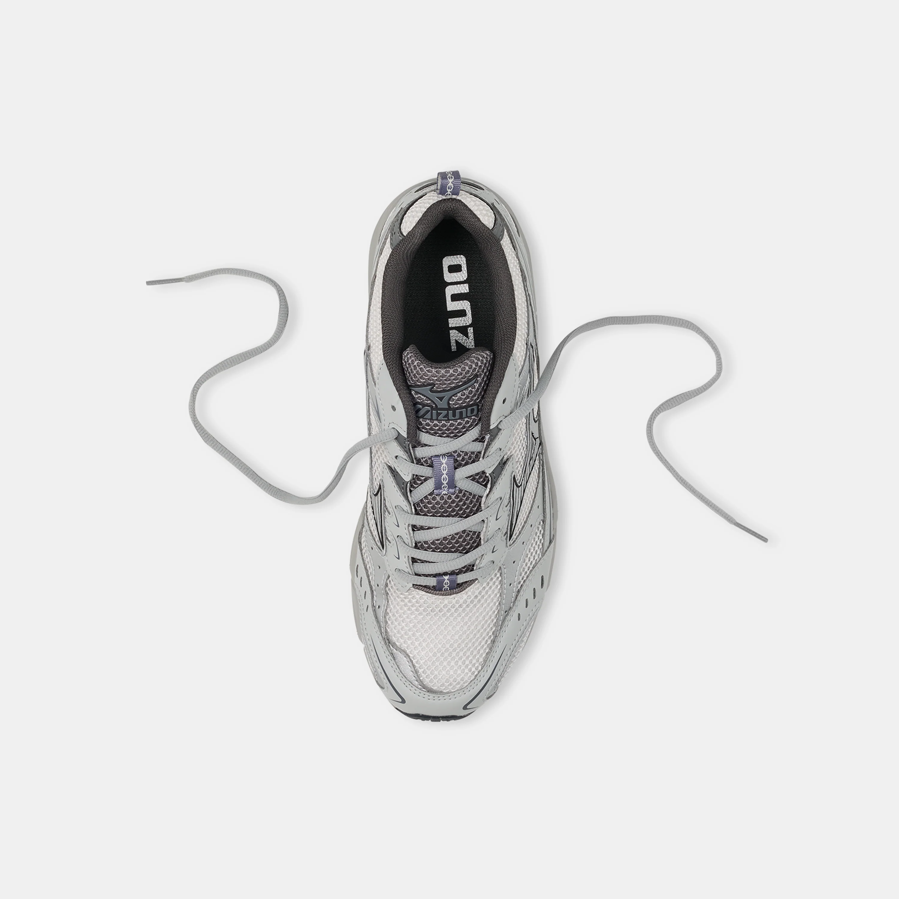 Mizuno MXR Sport - Nimbus Cloud - Image 4