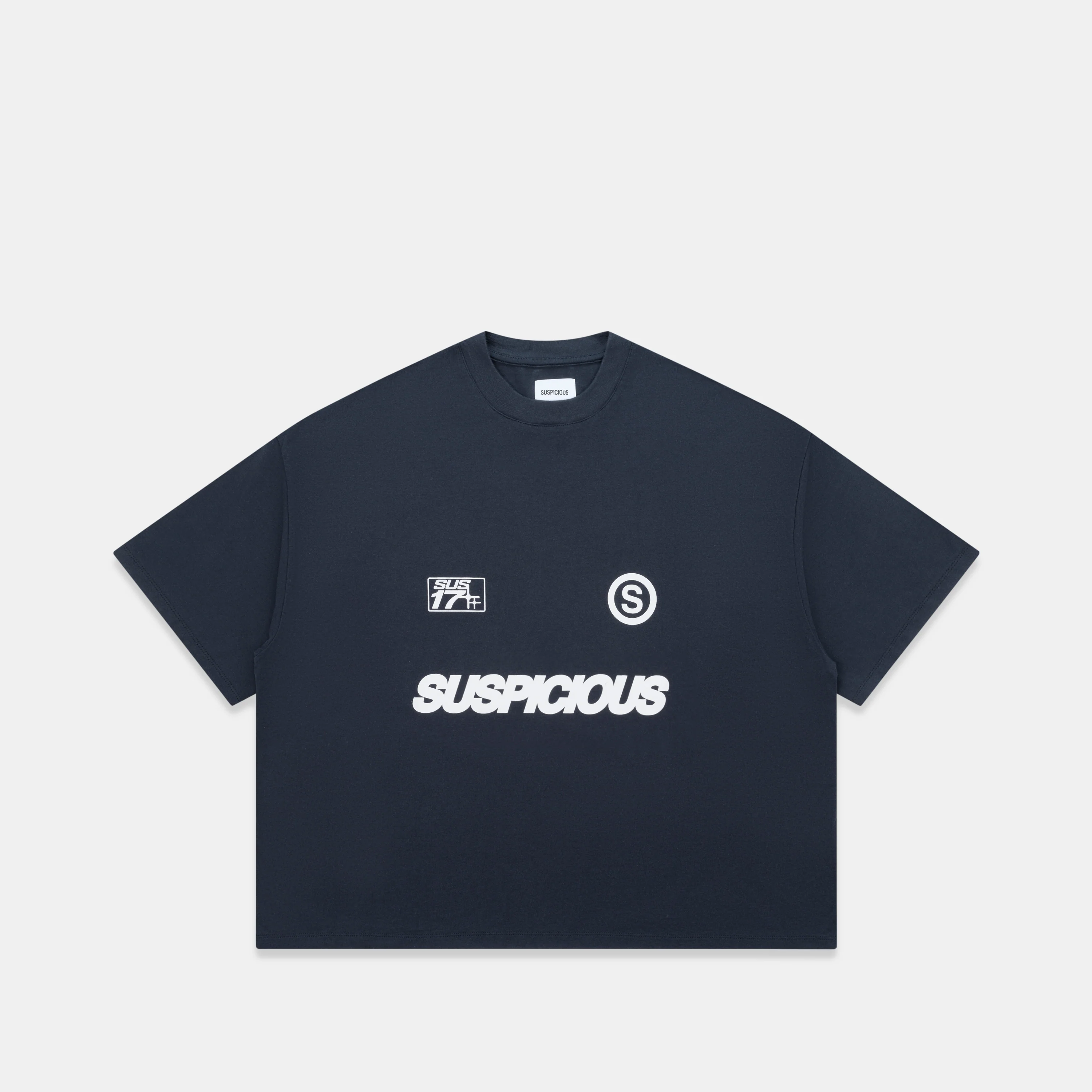Off Season / Club Tee - Nightfall