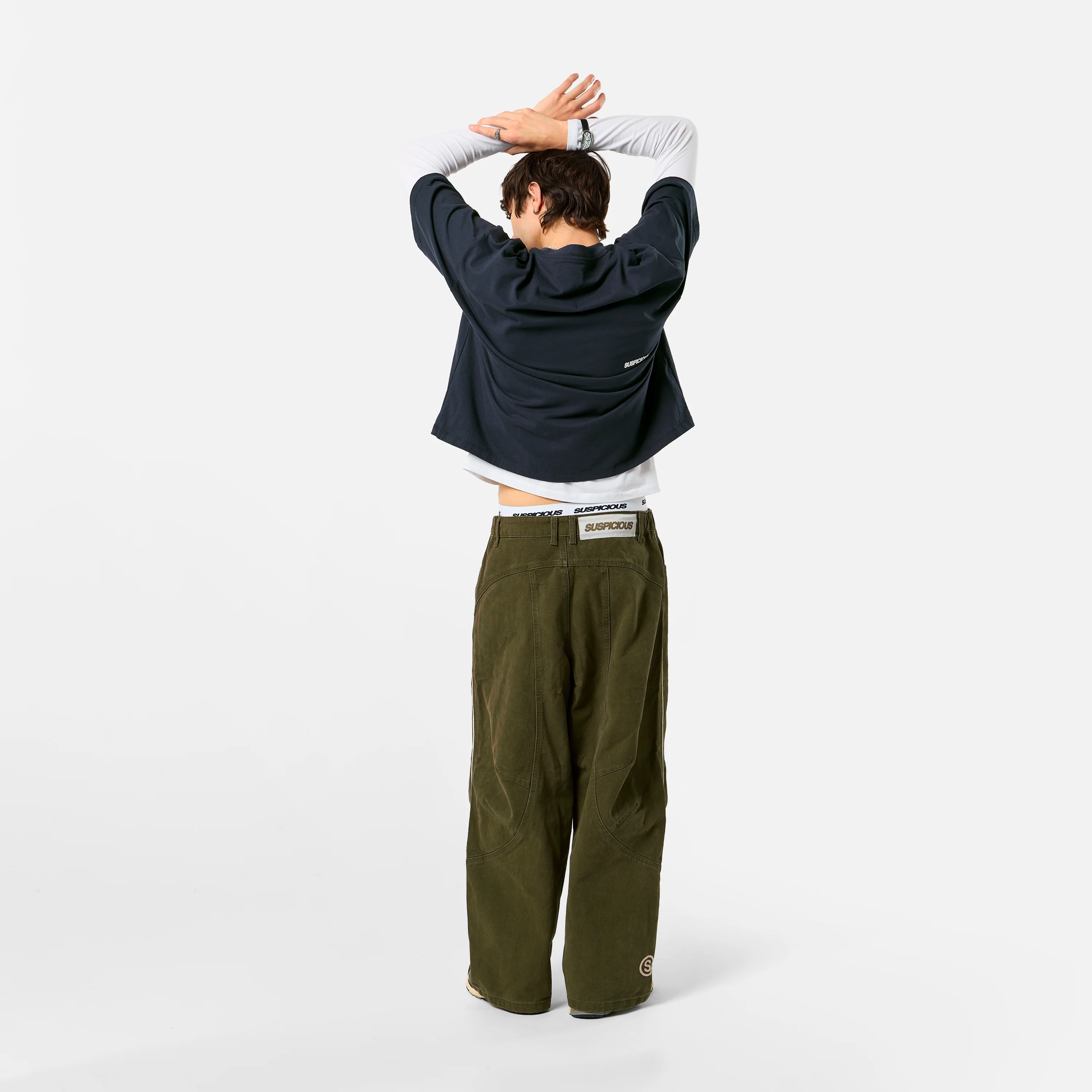 Off Season / Club Tee - Nightfall - Image 8