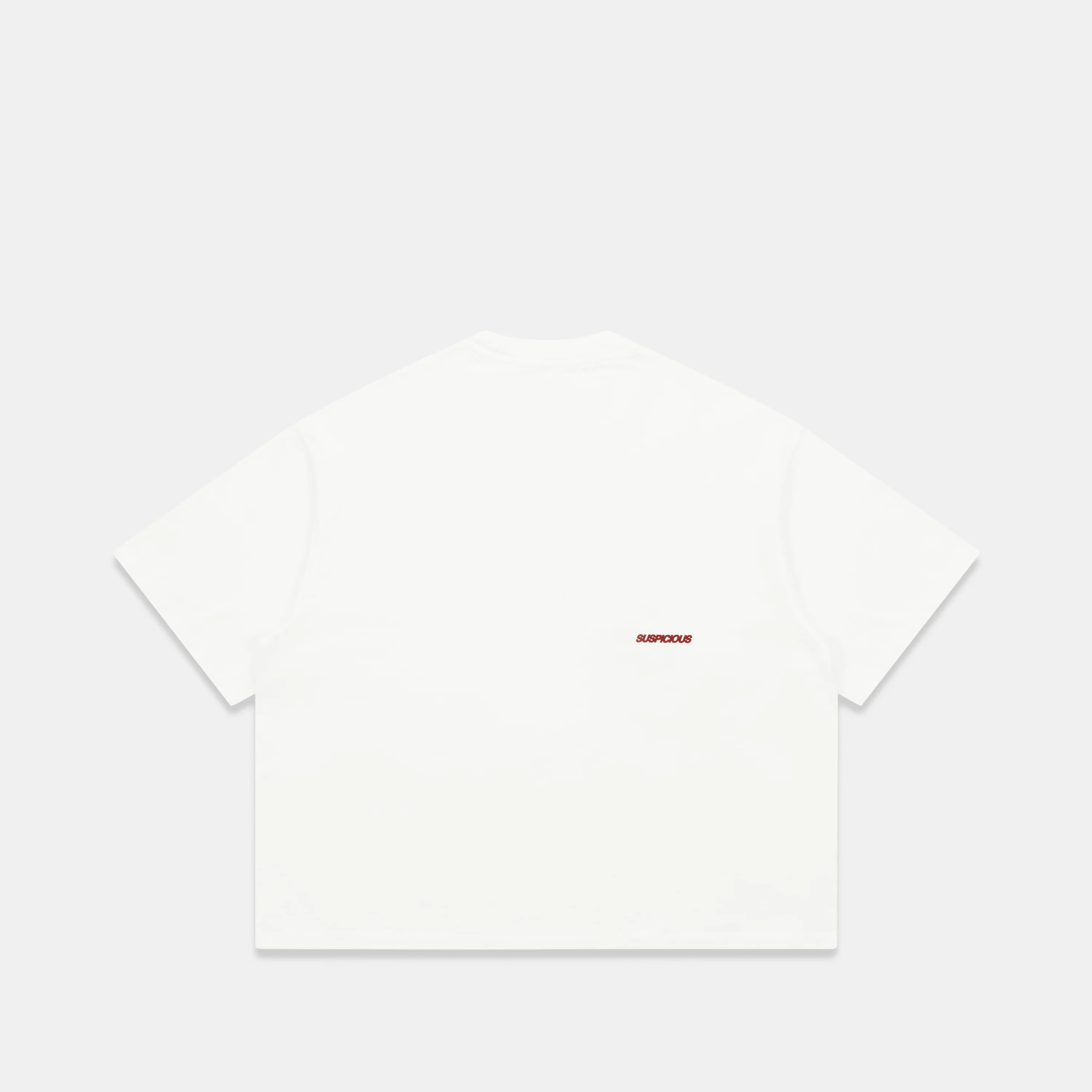 Off Season / Line Up Tee - White - Image 10