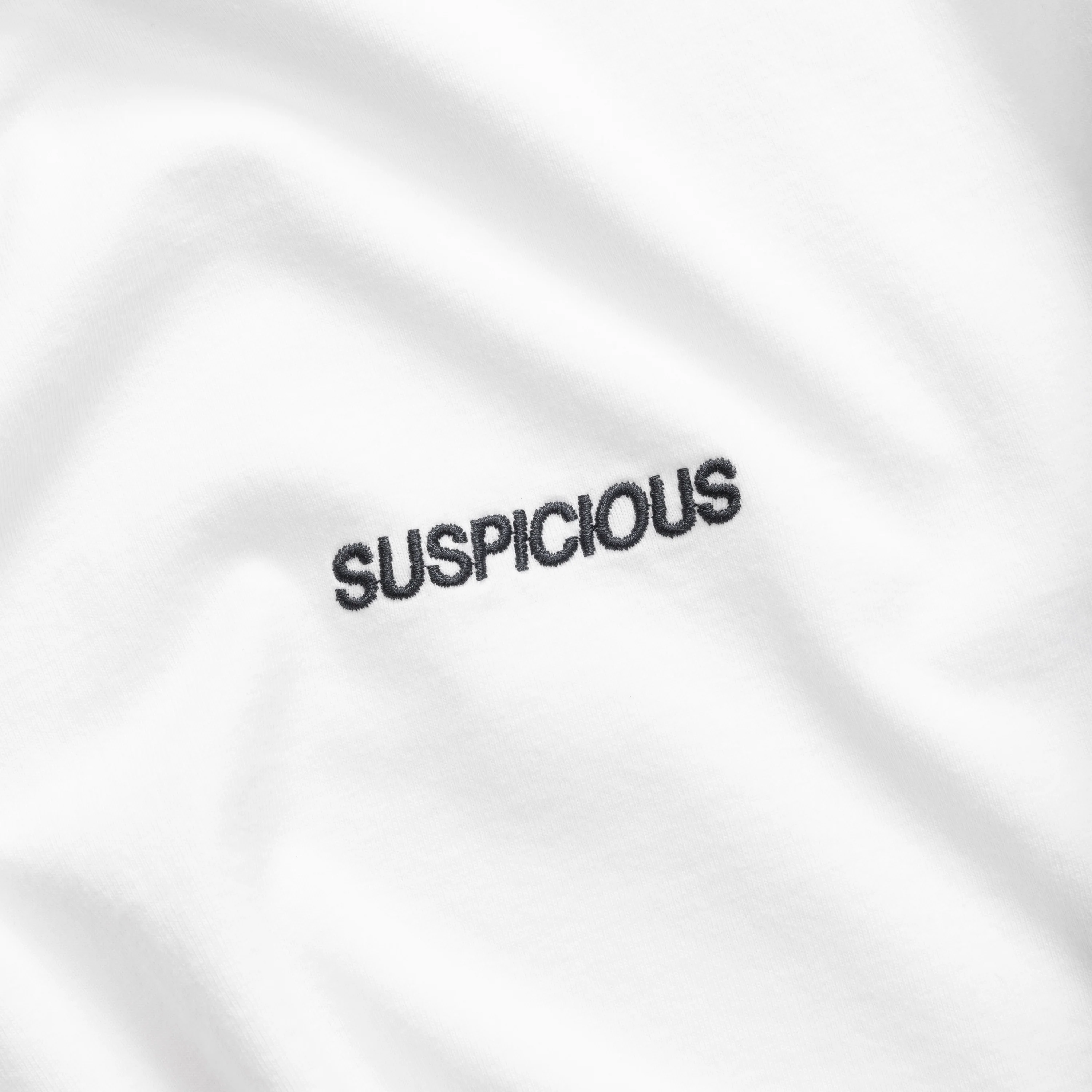 PL / Essentials Longsleeve - White - Image 5