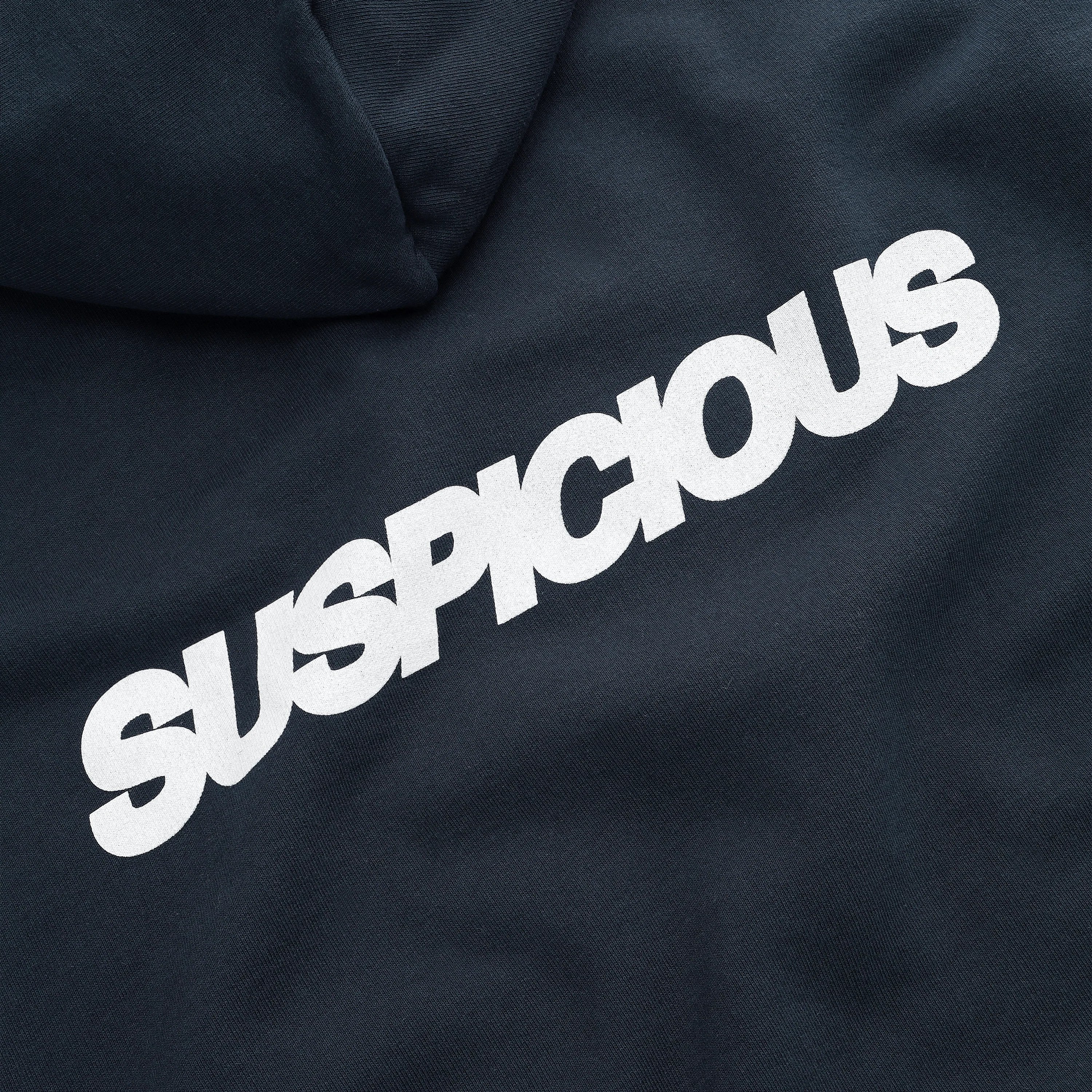 PL / Slanted Hoodie - Nightfall - Image 2