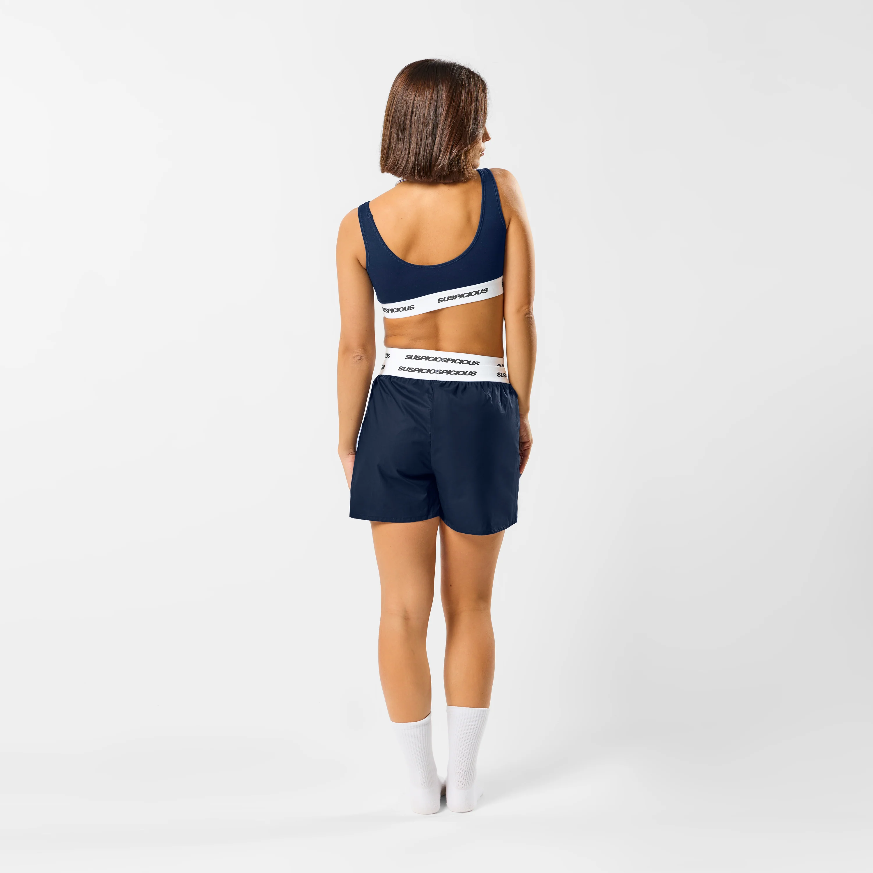 Polkaline / Suspicious Underpants - Nightfall - Image 4