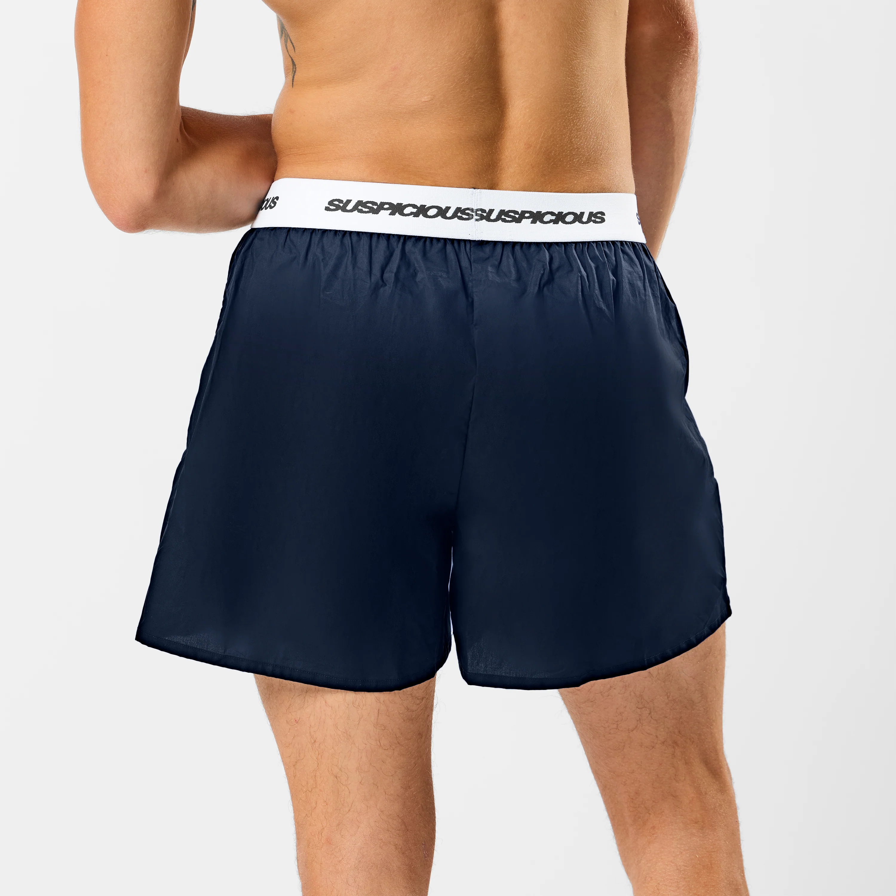 Polkaline / Suspicious Underpants - Nightfall - Image 7