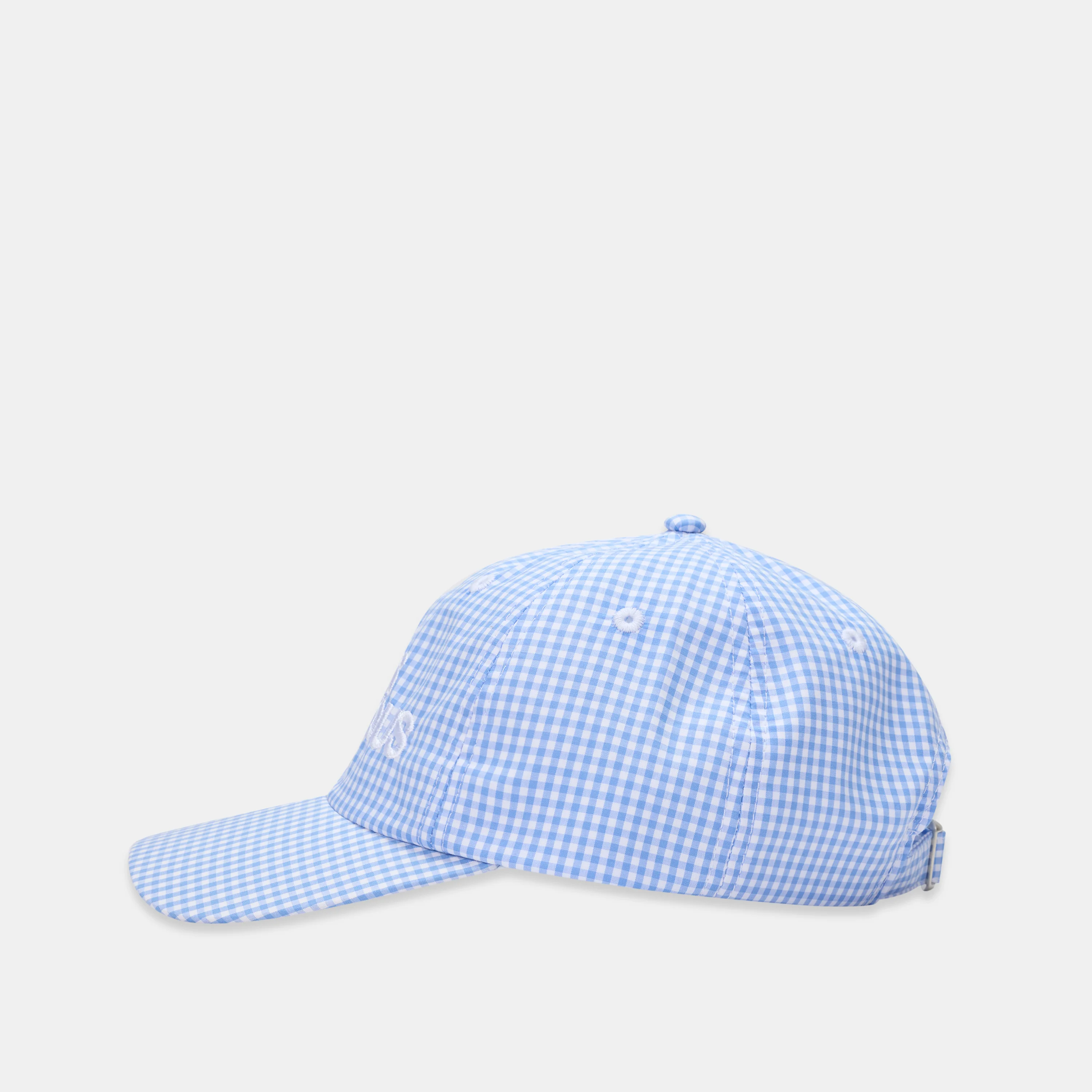 Spring 1 / S2026 Cap - Light Blue - Image 3
