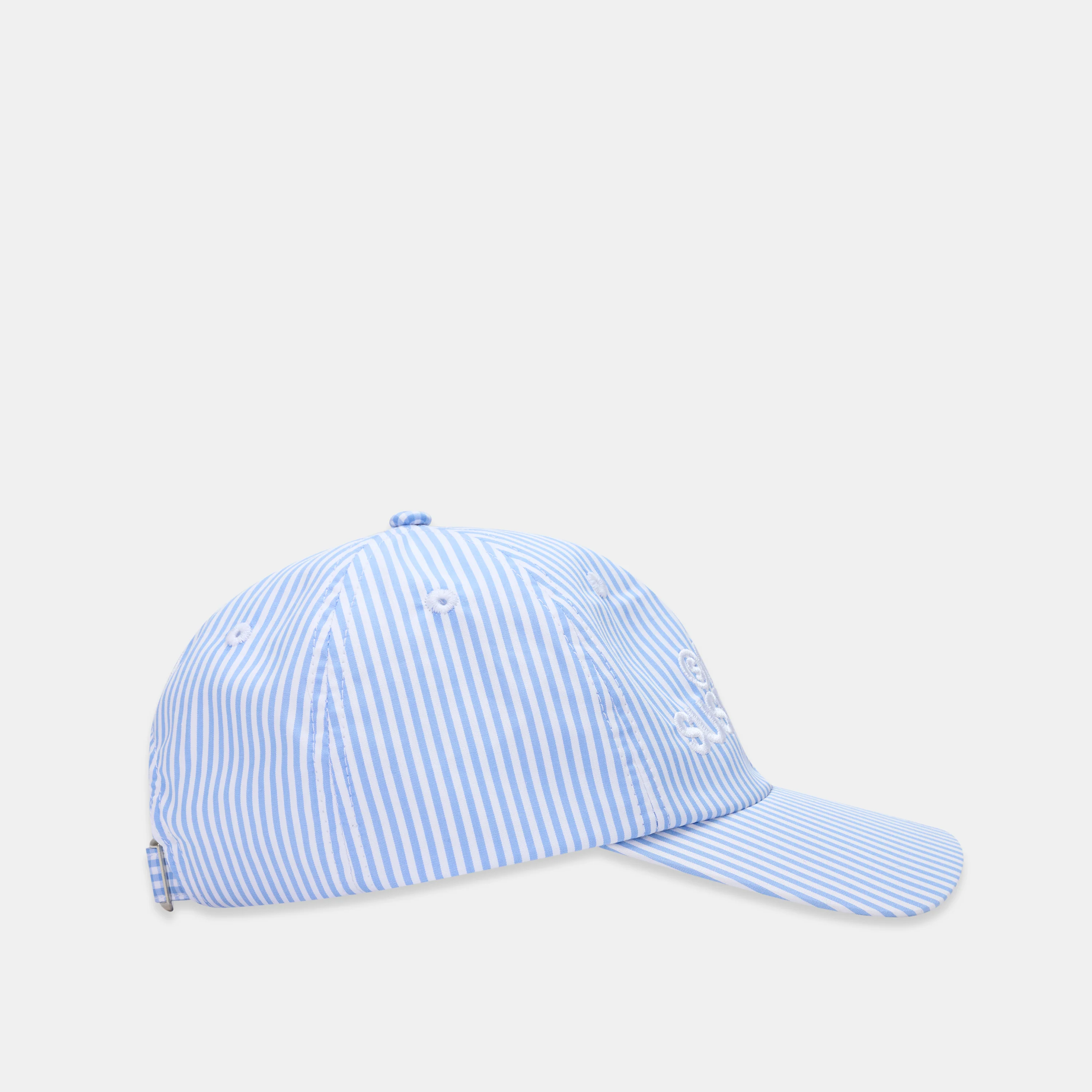 Spring 1 / S2026 Cap - Light Blue - Image 4