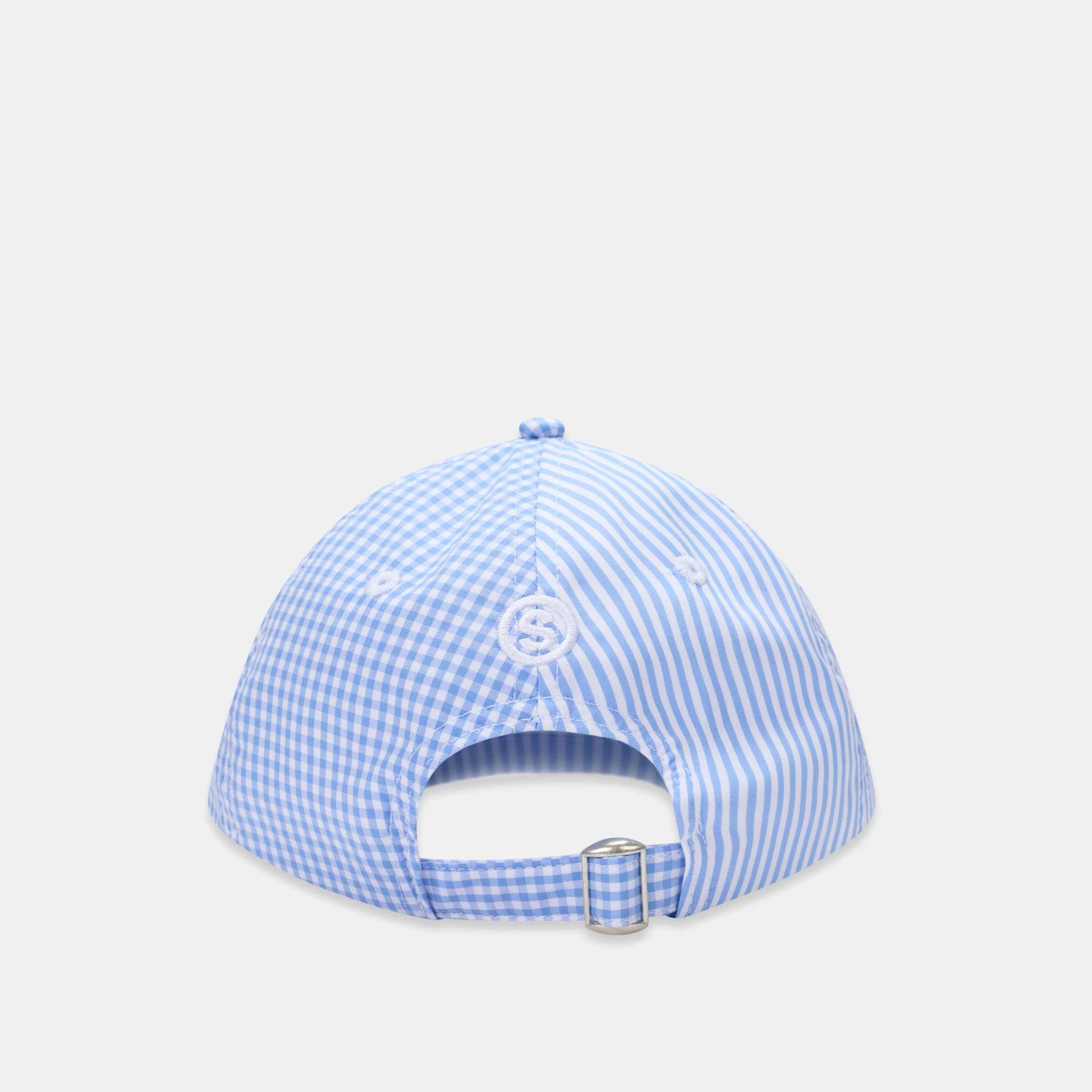 Spring 1 / S2026 Cap - Light Blue - Image 6