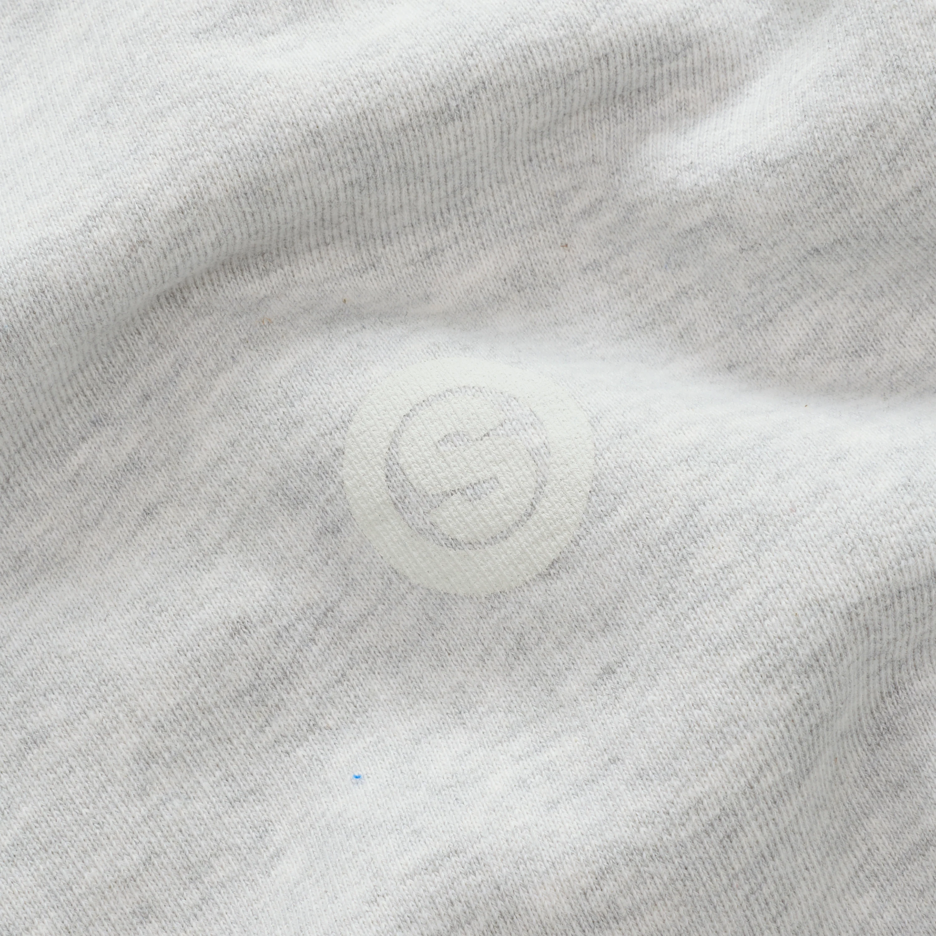 Spring 1 / S2026 Hoodie - Ash - Image 10