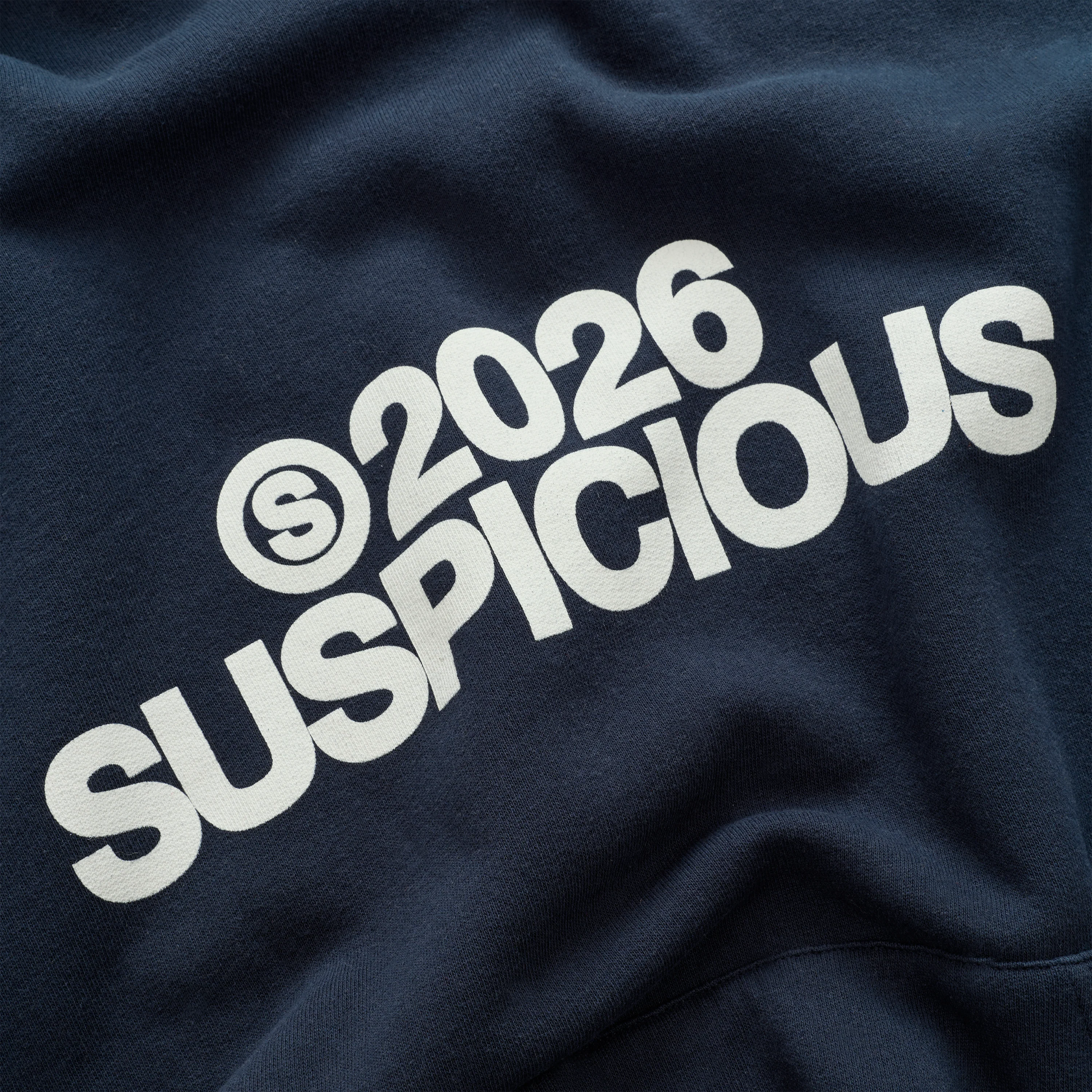 Spring 1 / S2026 Hoodie - Nightfall - Image 4