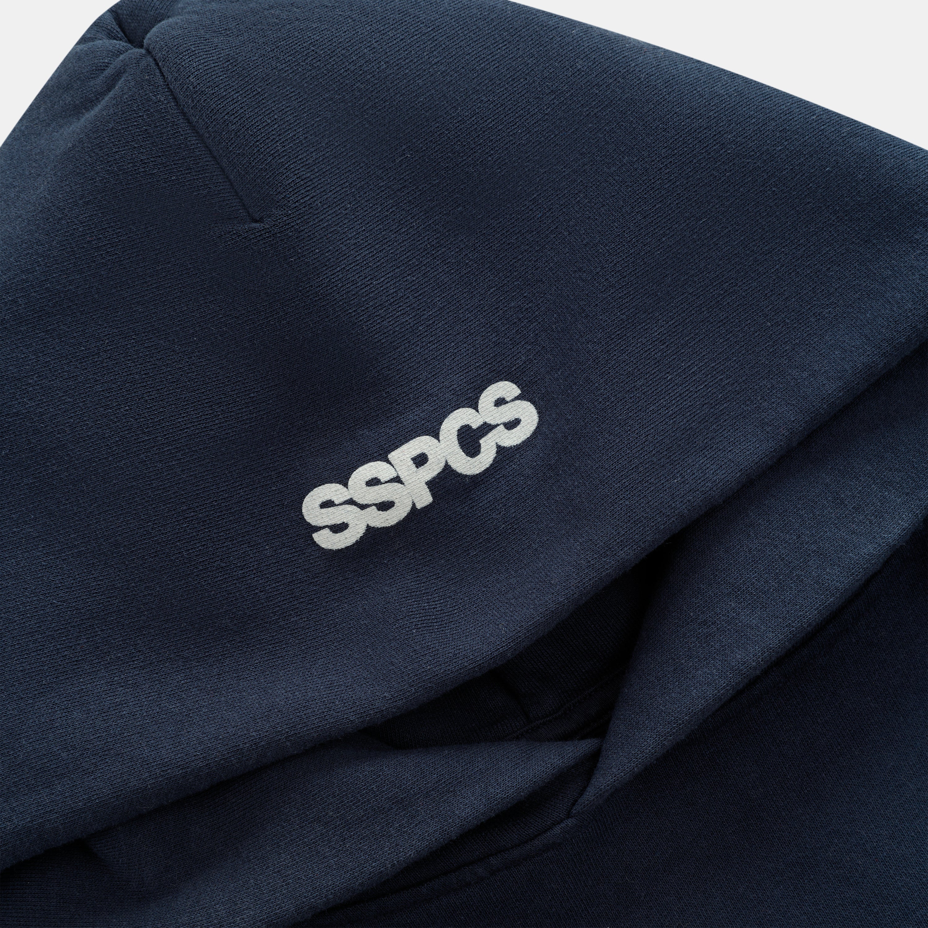 Spring 1 / S2026 Hoodie - Nightfall - Image 5