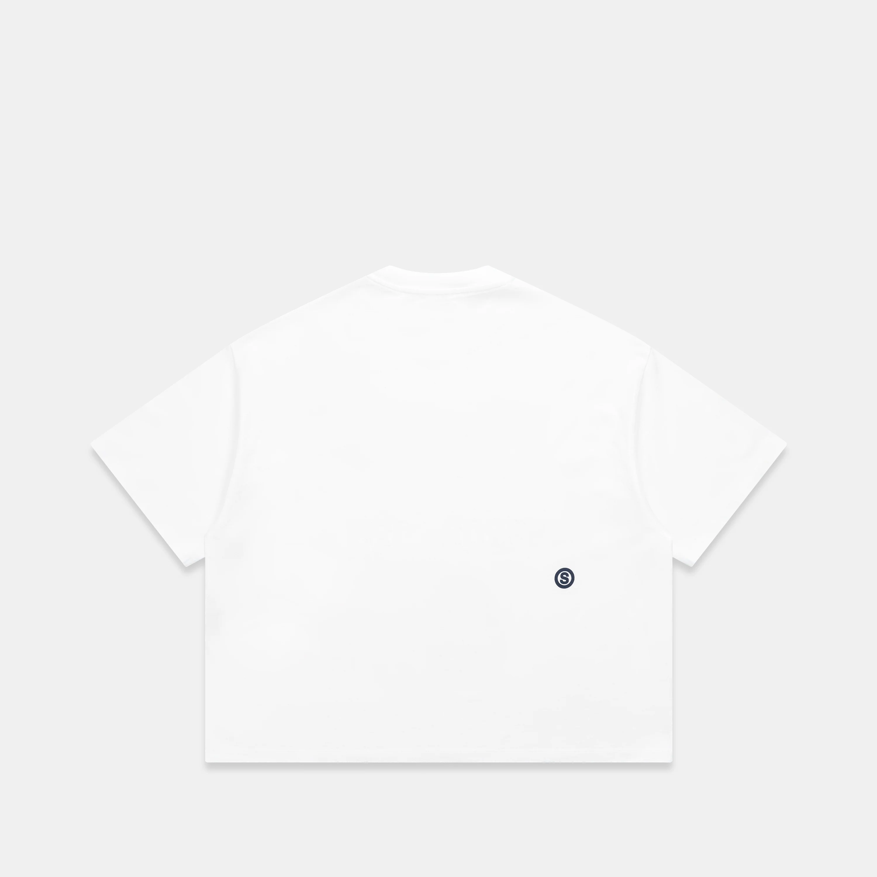 Spring 1 / S2026 Tee - White - Image 10