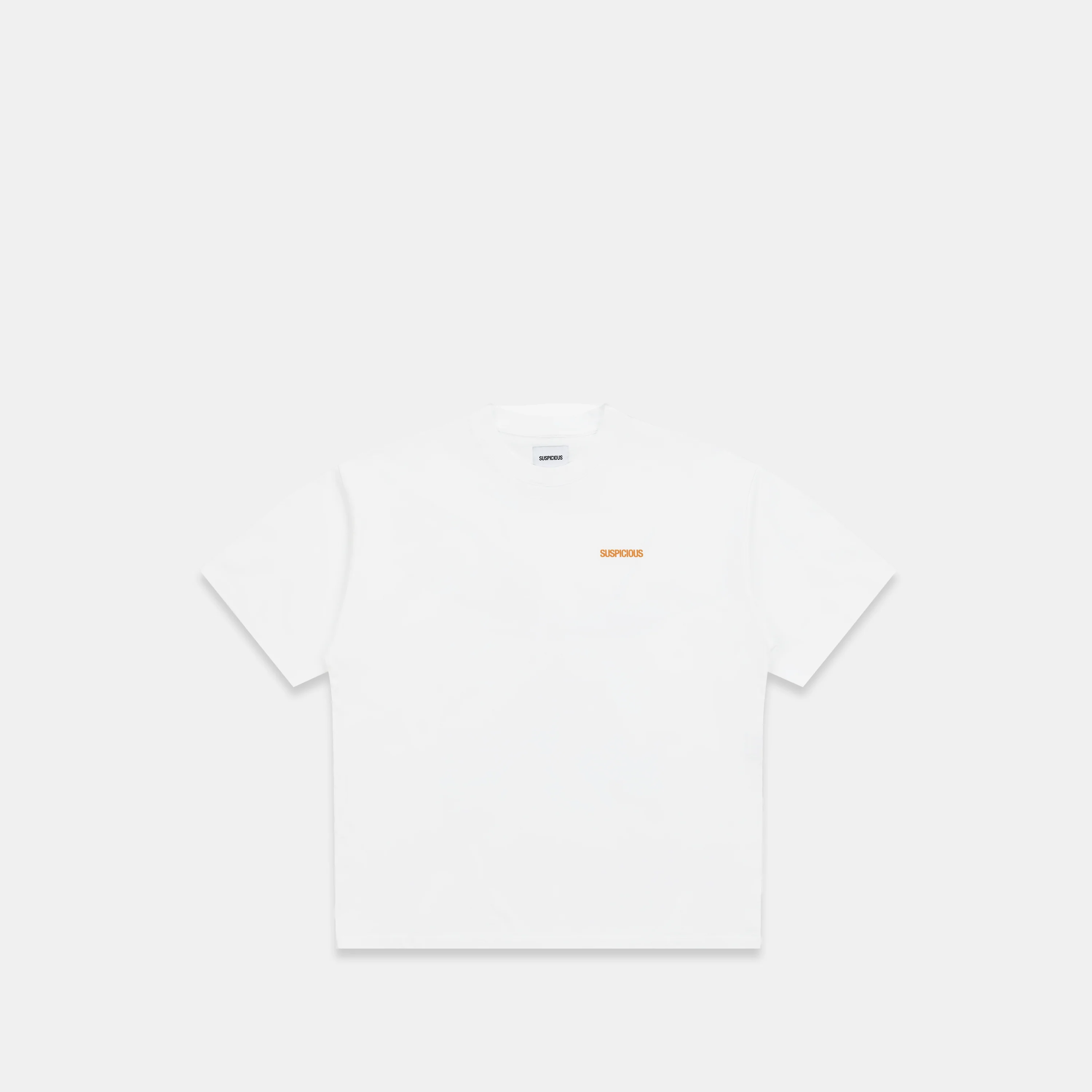 Winter1 / First Lift club Tee - White - Image 10