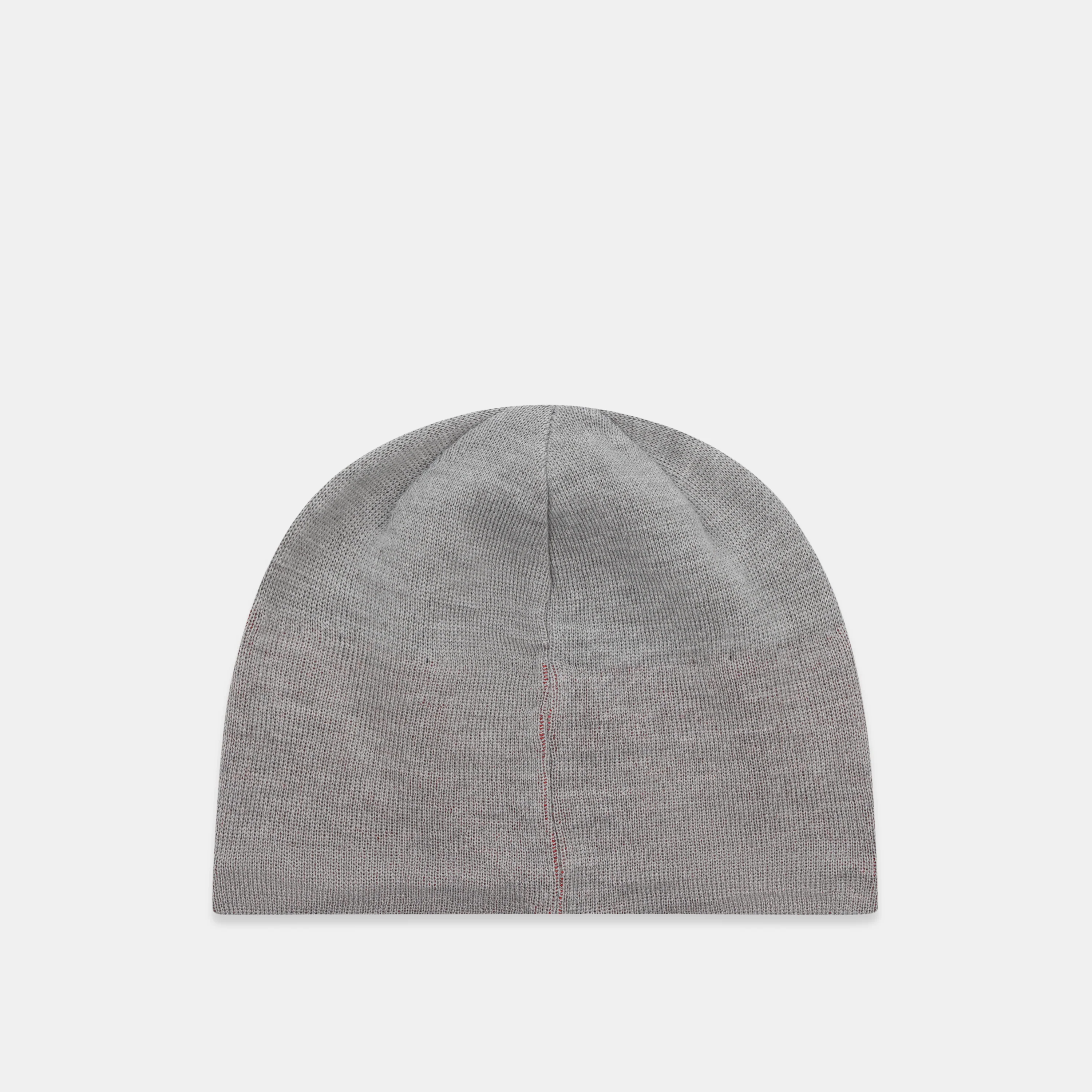 Winter1 / Landscape Beanie - Heather Grey - Image 9