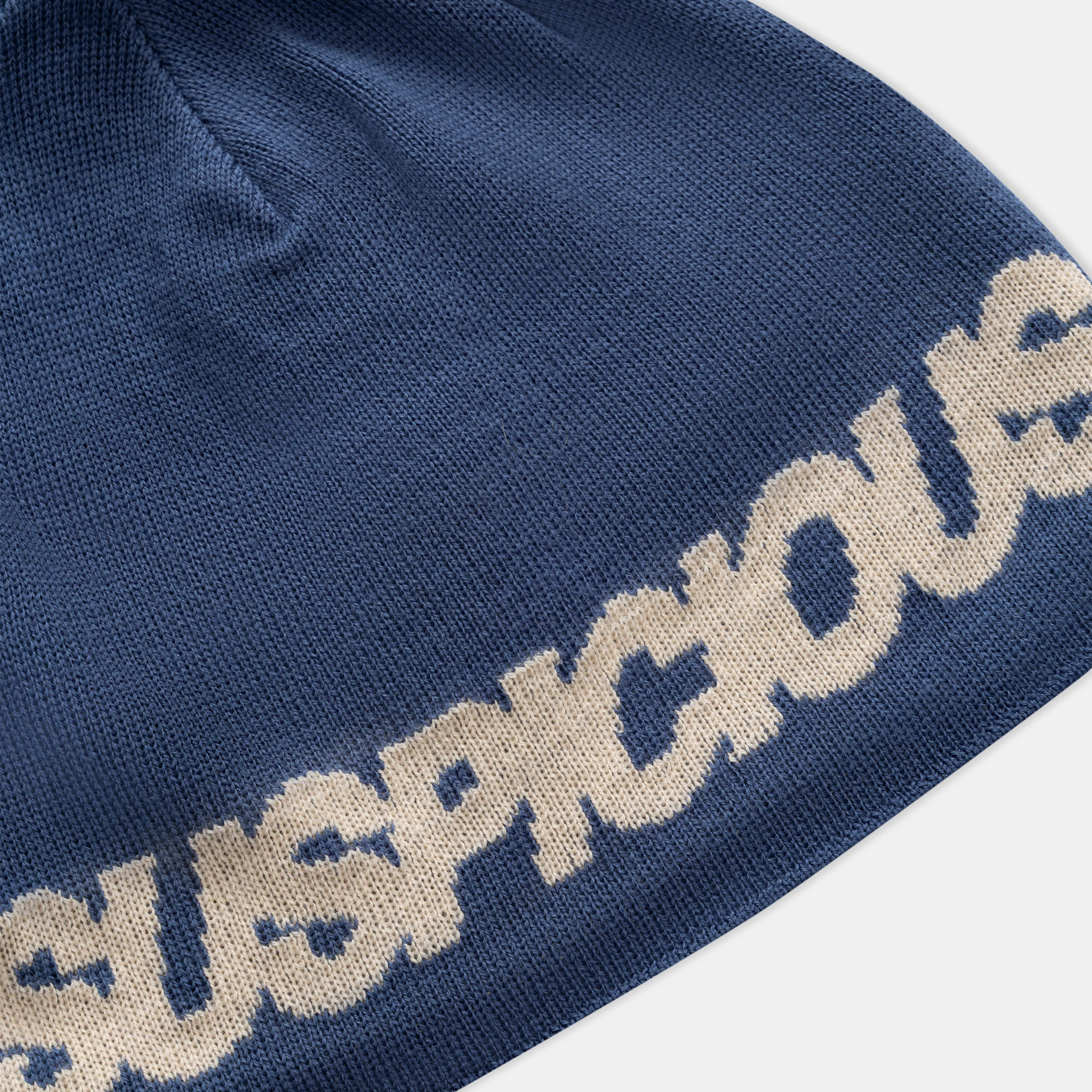 Winter1 / Suspicious Beanie - Navy - Image 5