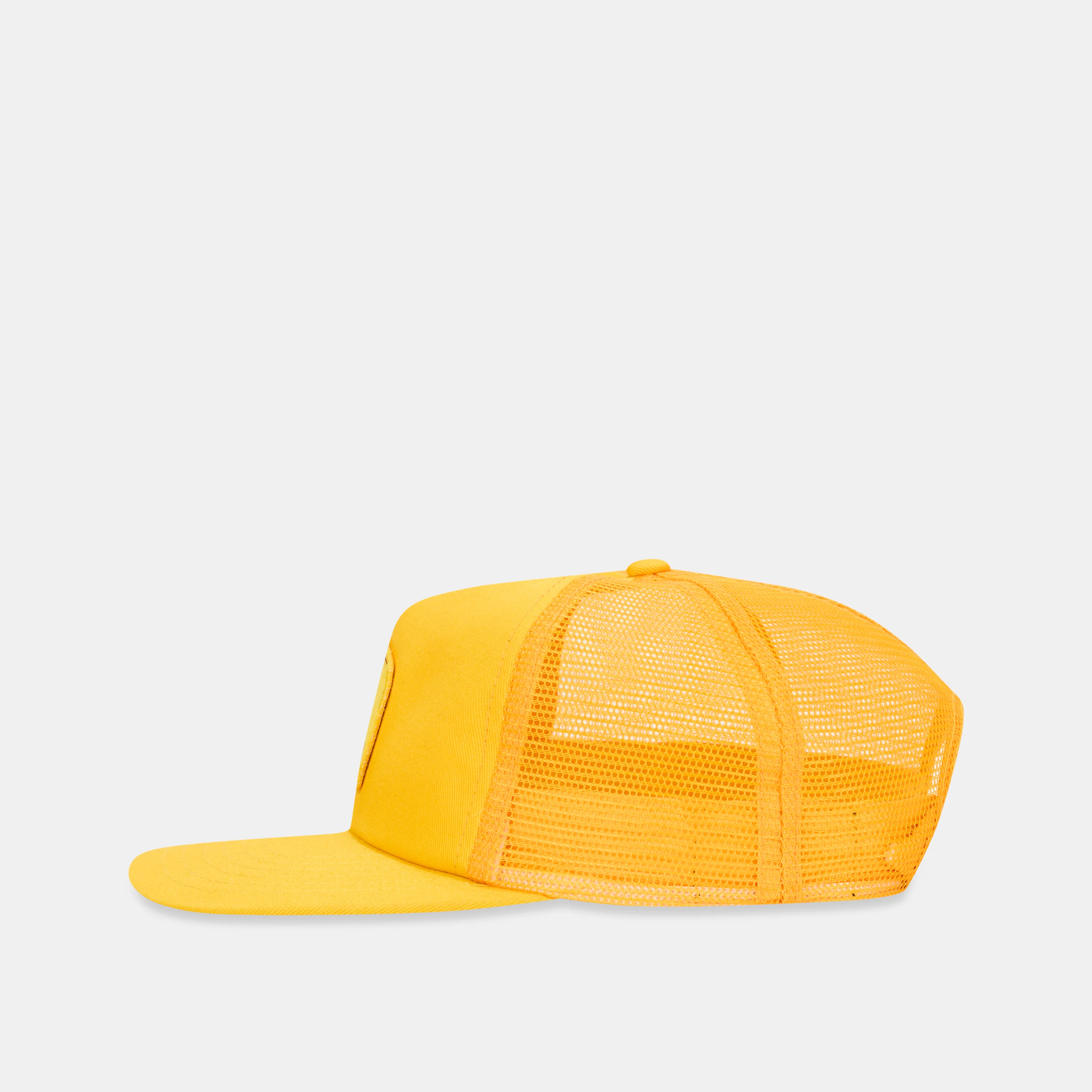 Winter3 / Snowmobile Cap - Yellow - Image 6