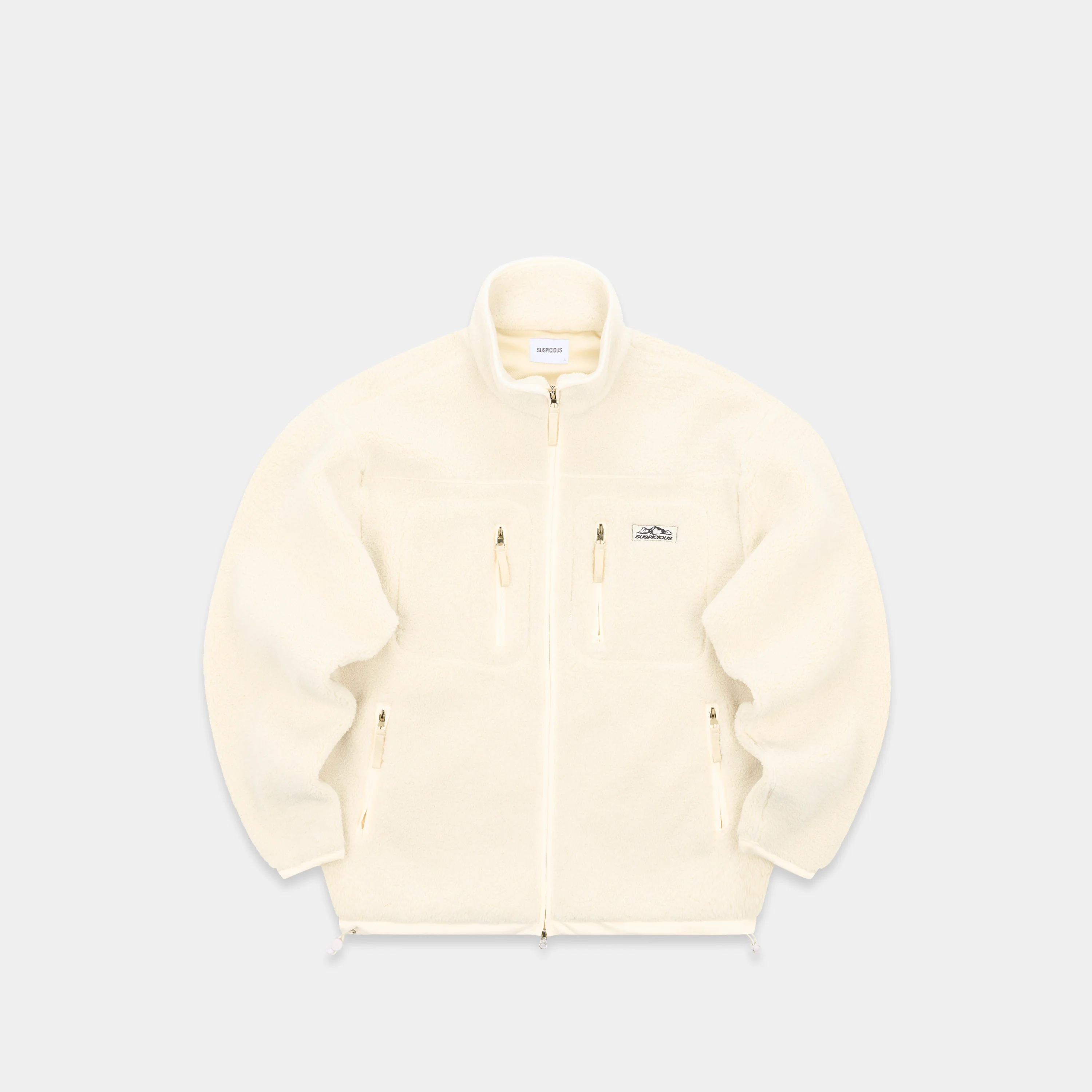 Winter3 / Summit Sherpa - Dune
