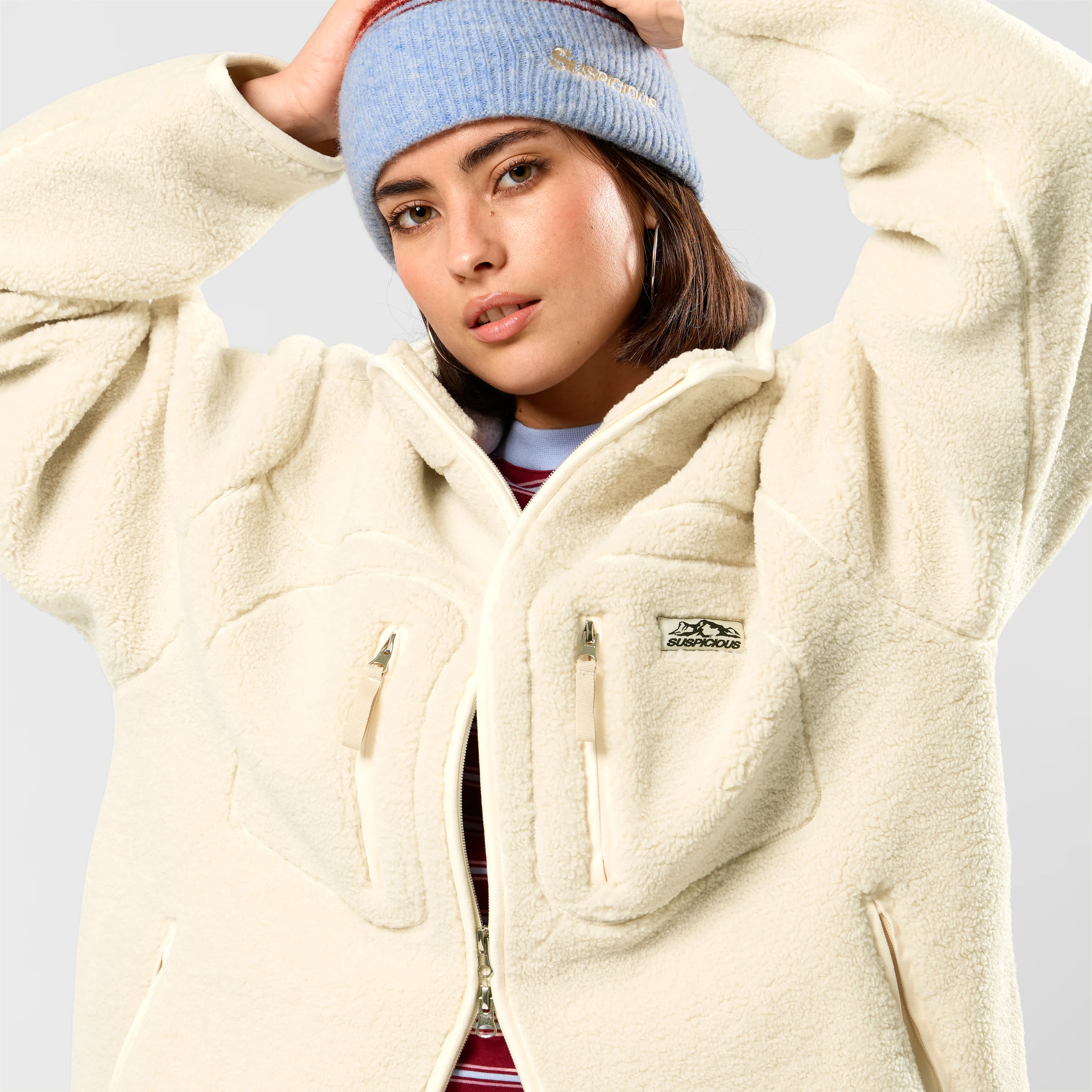Winter3 / Summit Sherpa - Dune - Image 2