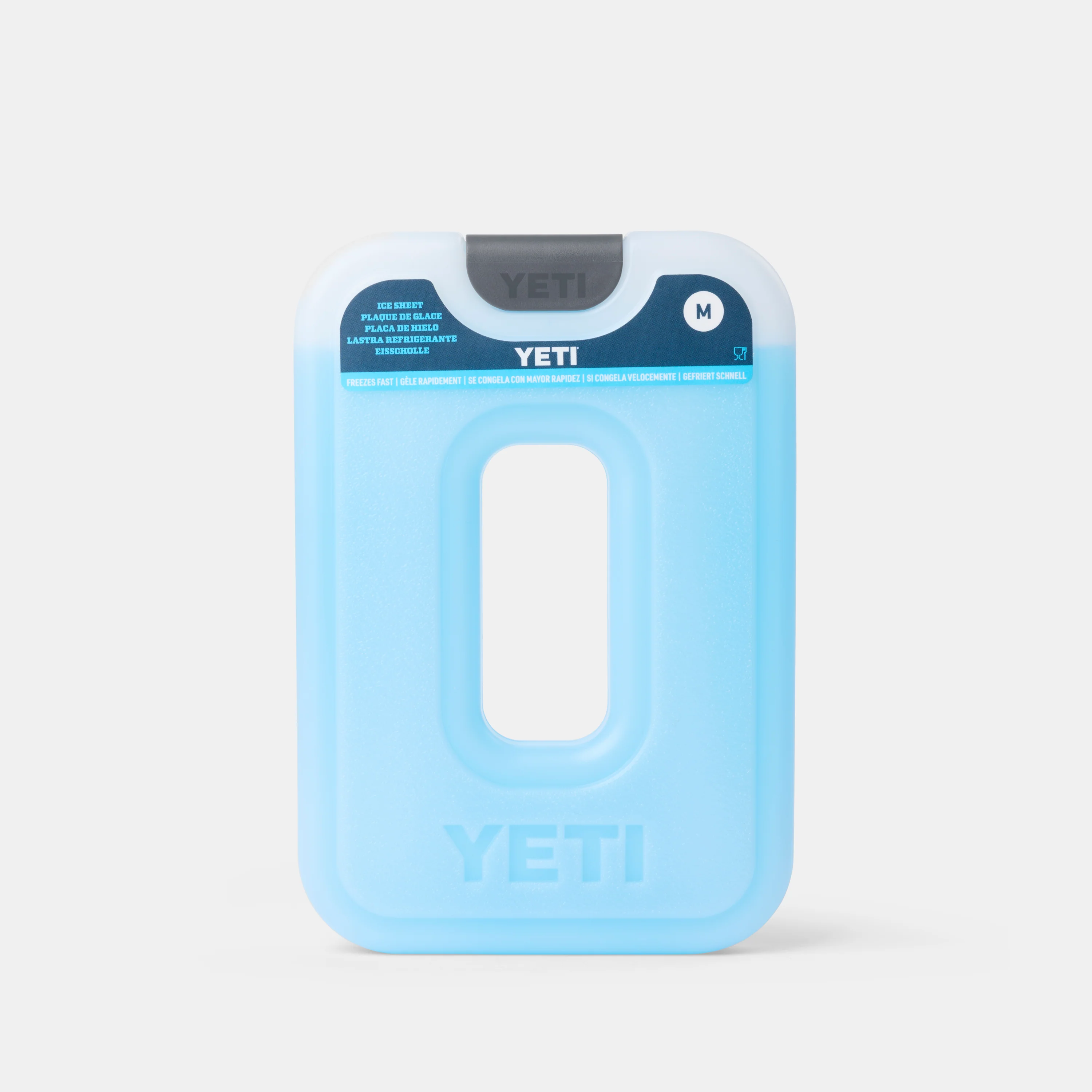 Yeti / Ice Sheet Medium - Image 4
