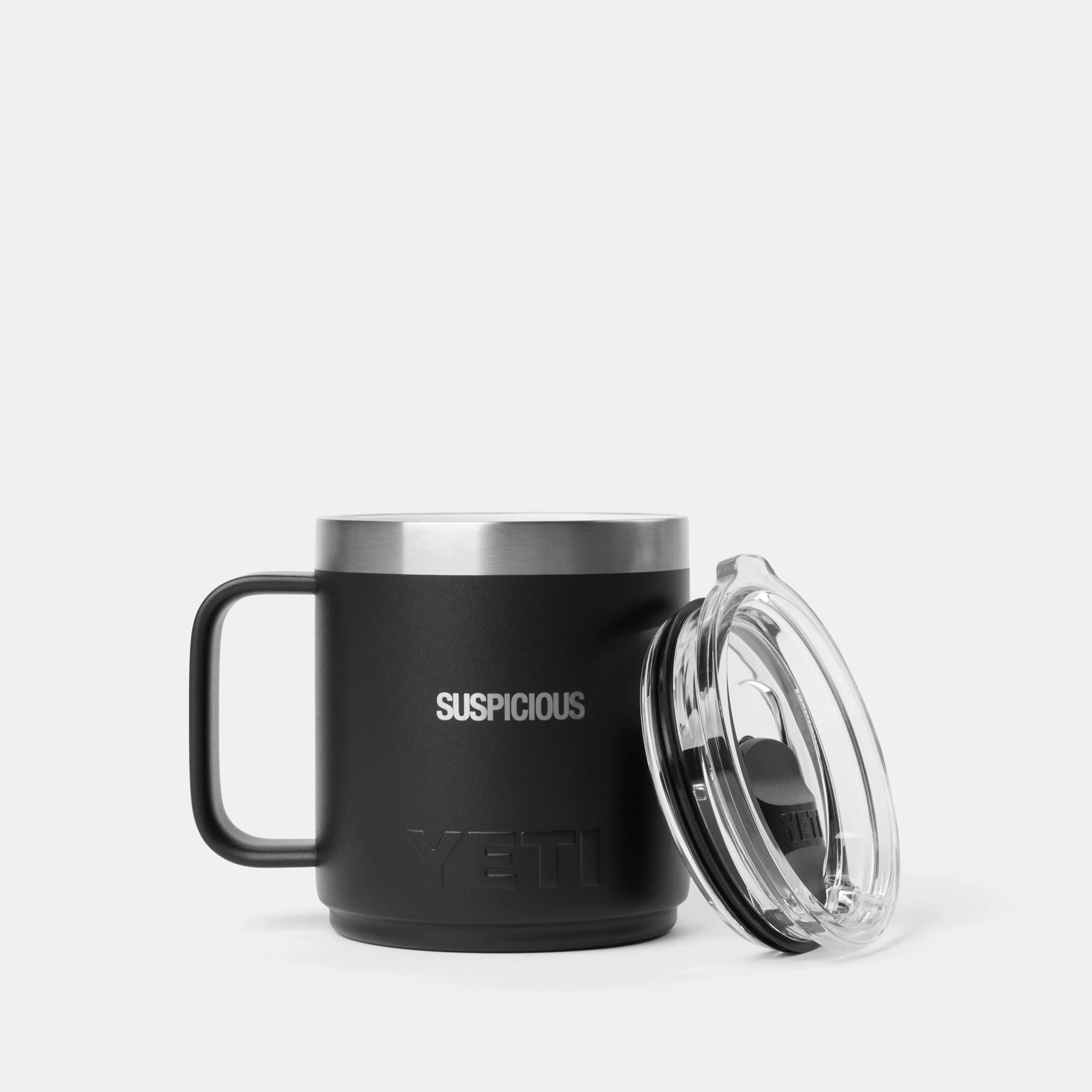 Yeti / Rambler Mug - Image 3